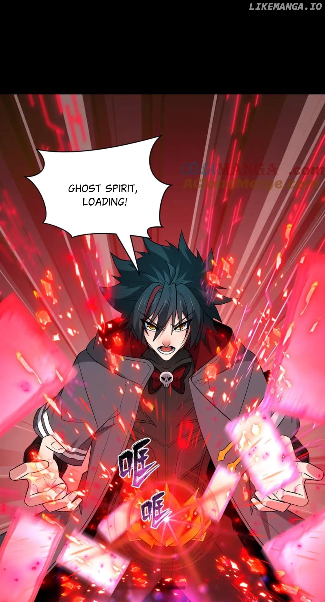 Chapter 481 - Image 16