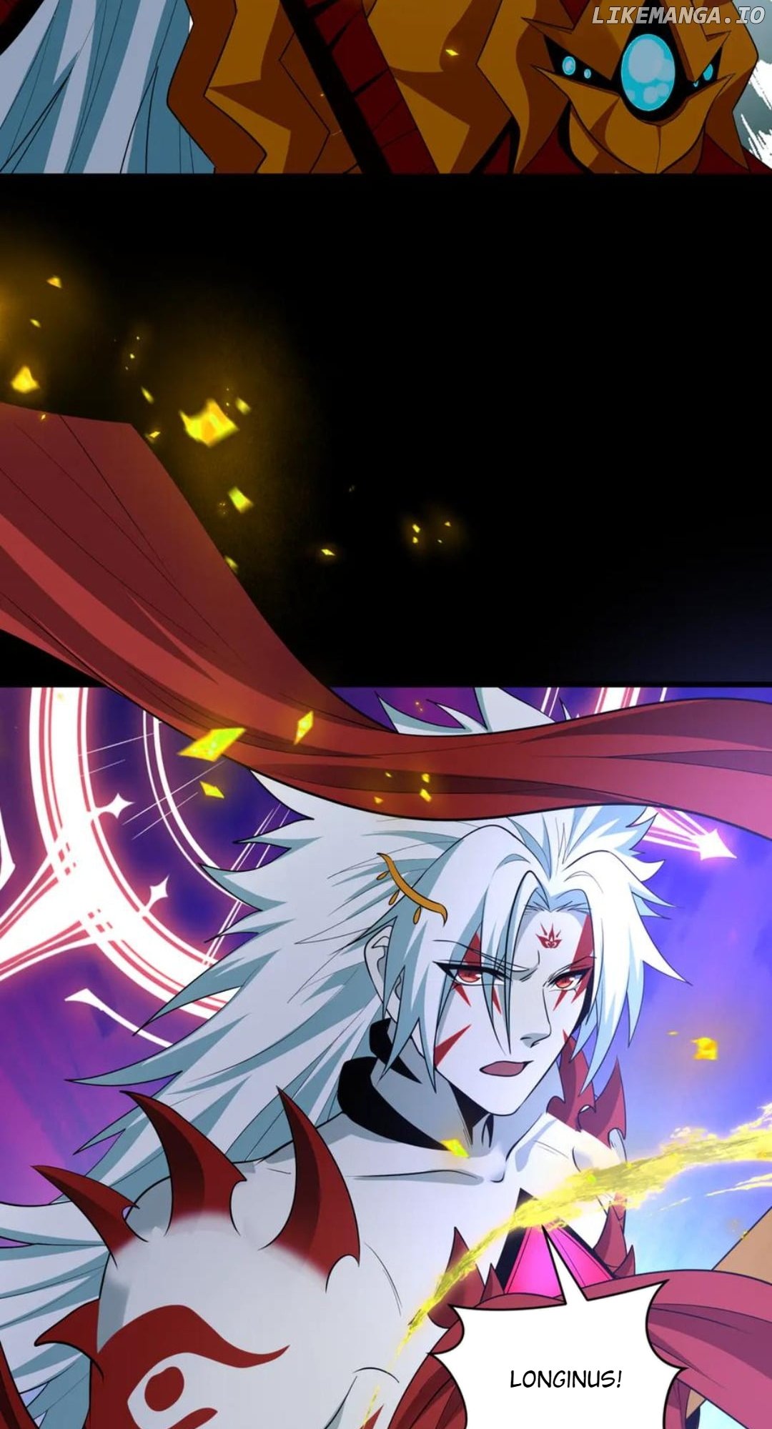 Chapter 481 - Image 25