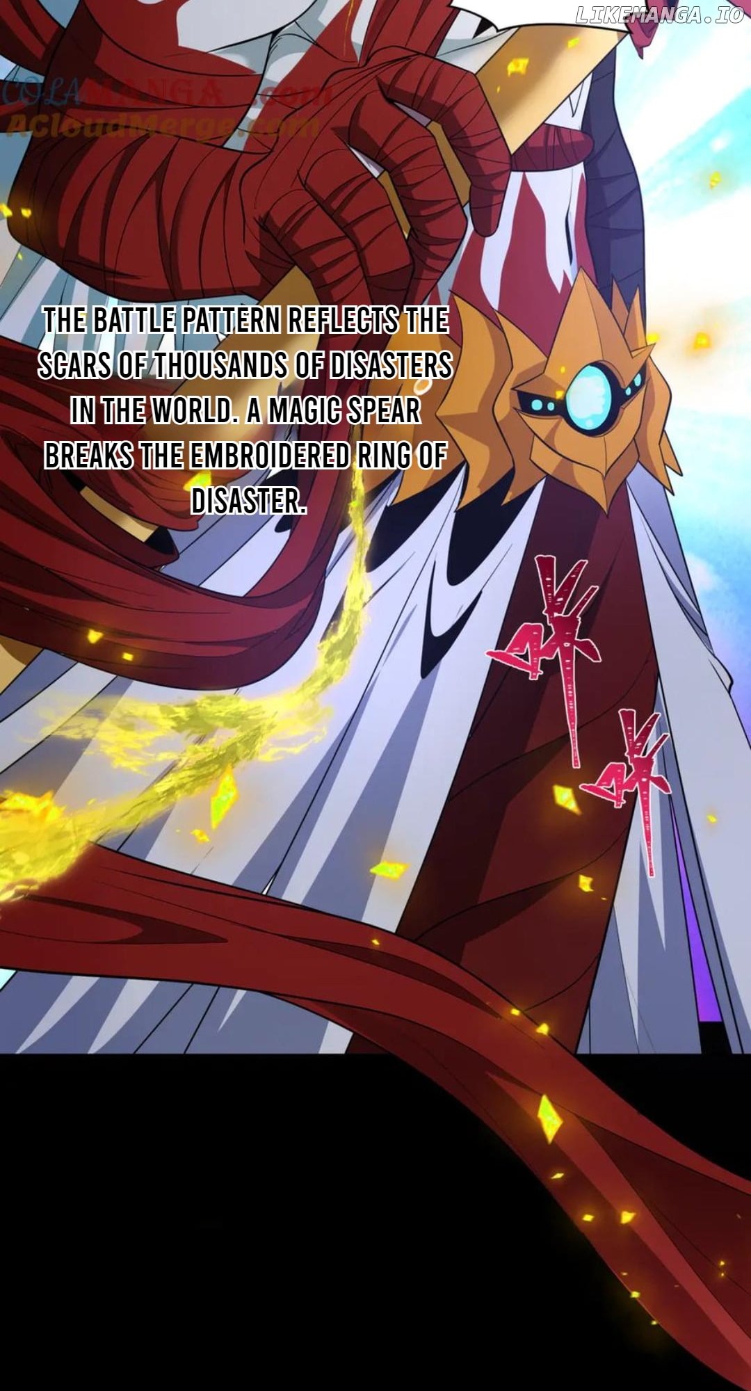 Chapter 481 - Image 26