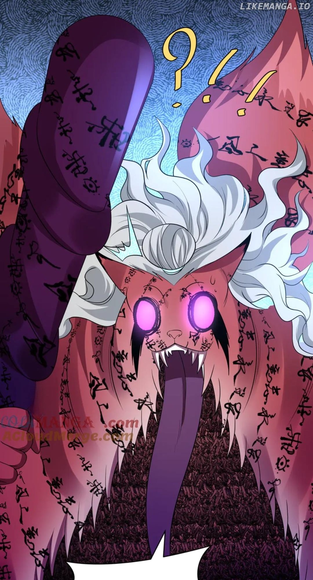Chapter 481 - Image 31