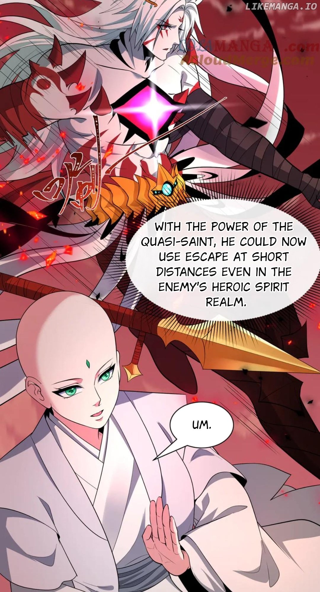 Chapter 481 - Image 33