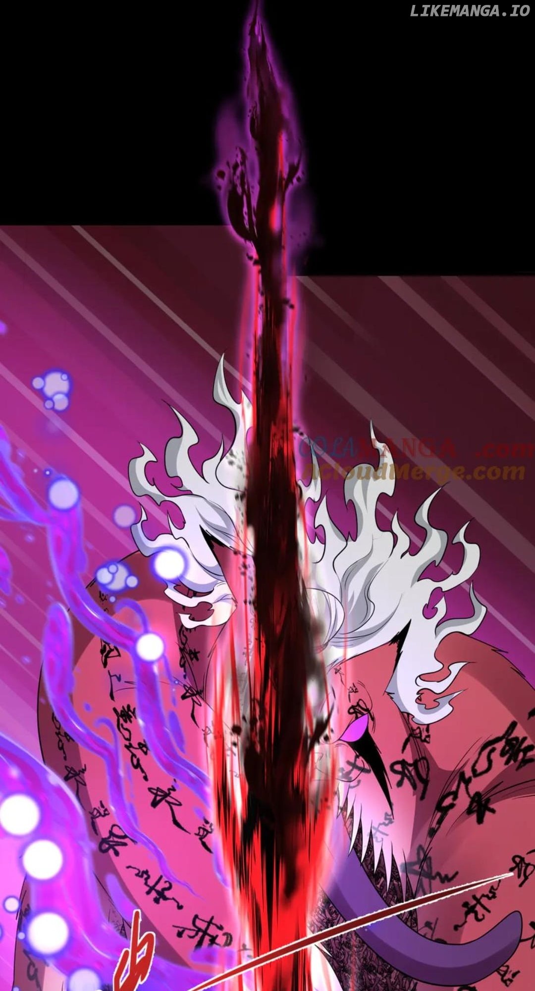 Chapter 481 - Image 36