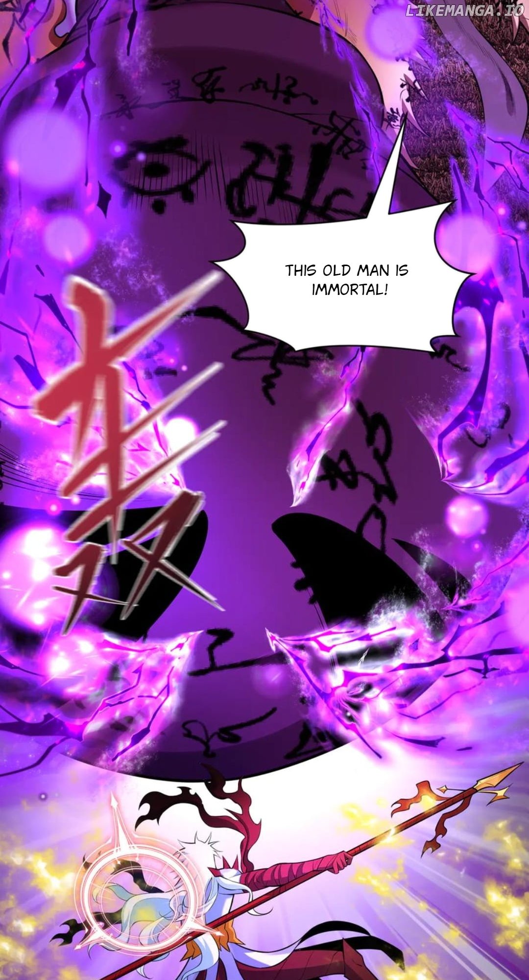 Chapter 481 - Image 50