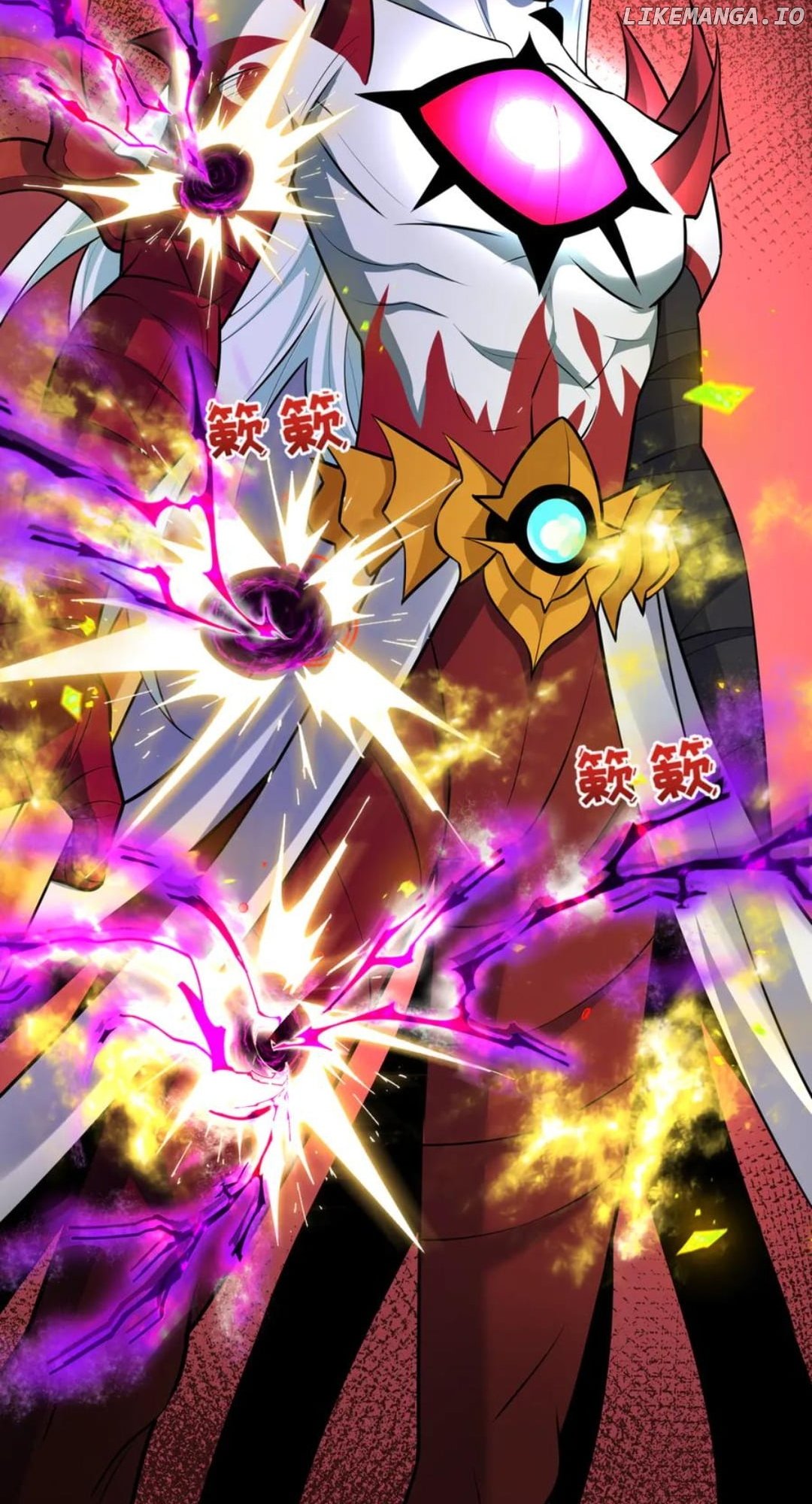 Chapter 481 - Image 55