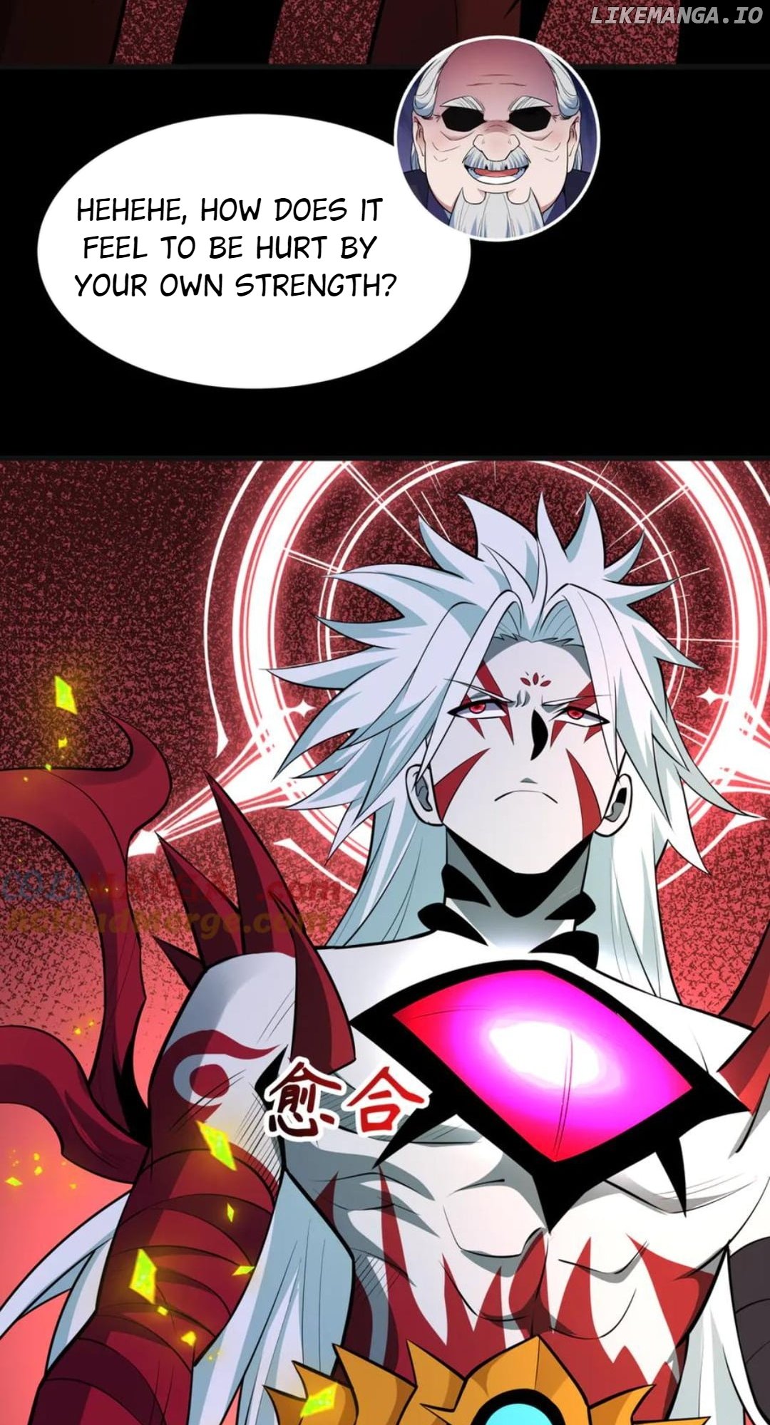 Chapter 481 - Image 56