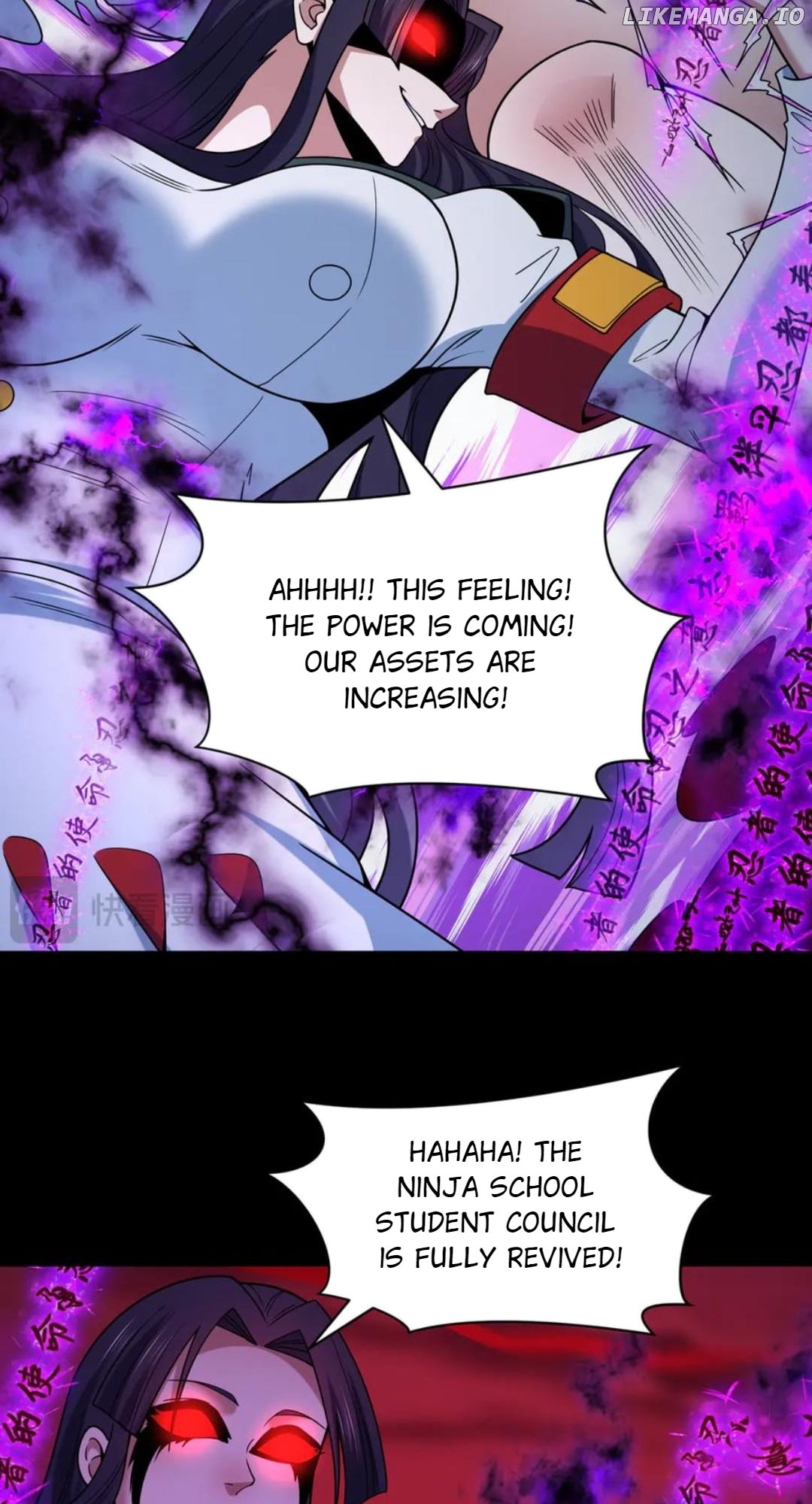 Chapter 481 - Image 64
