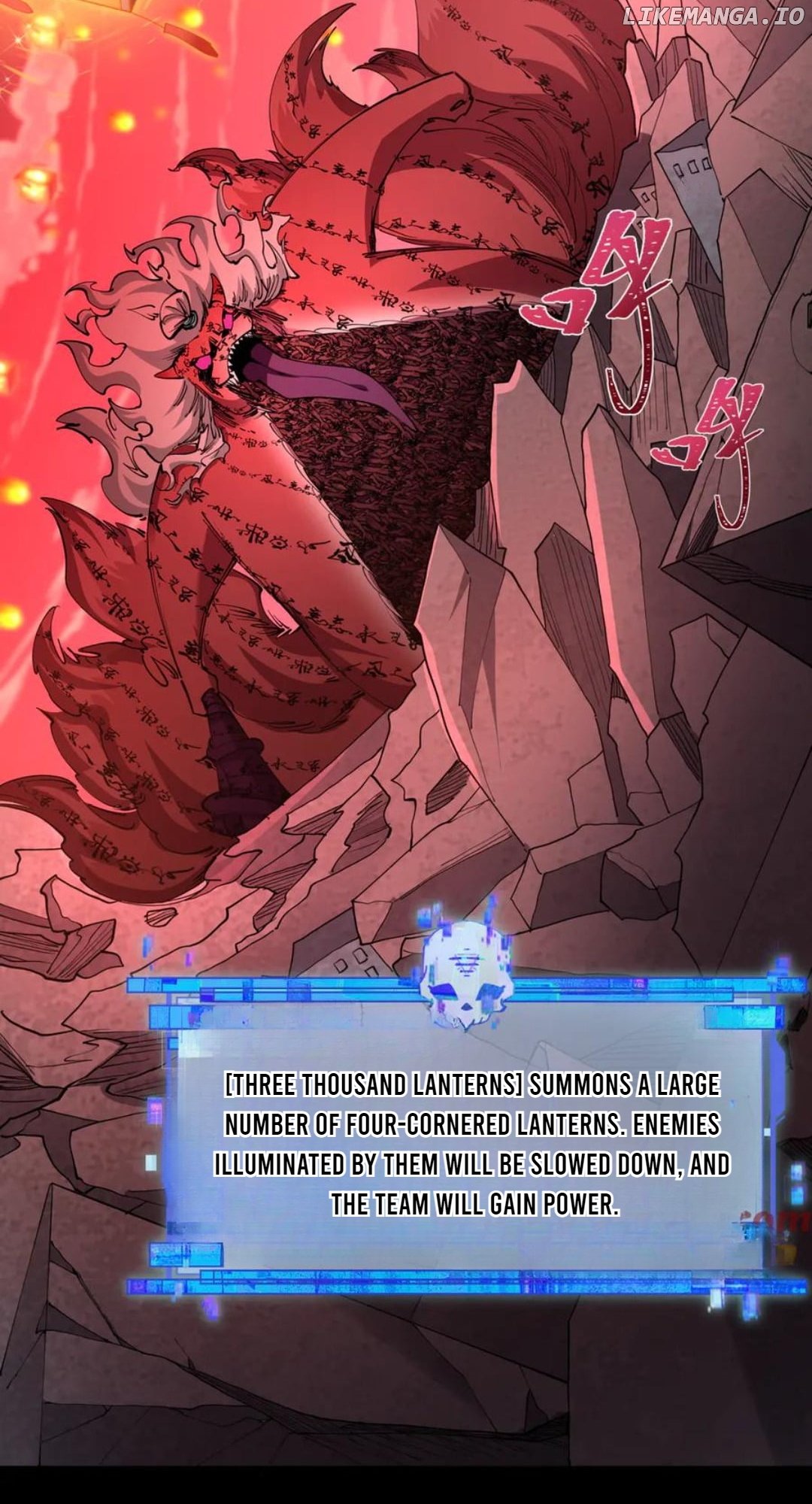 Chapter 481 - Image 78