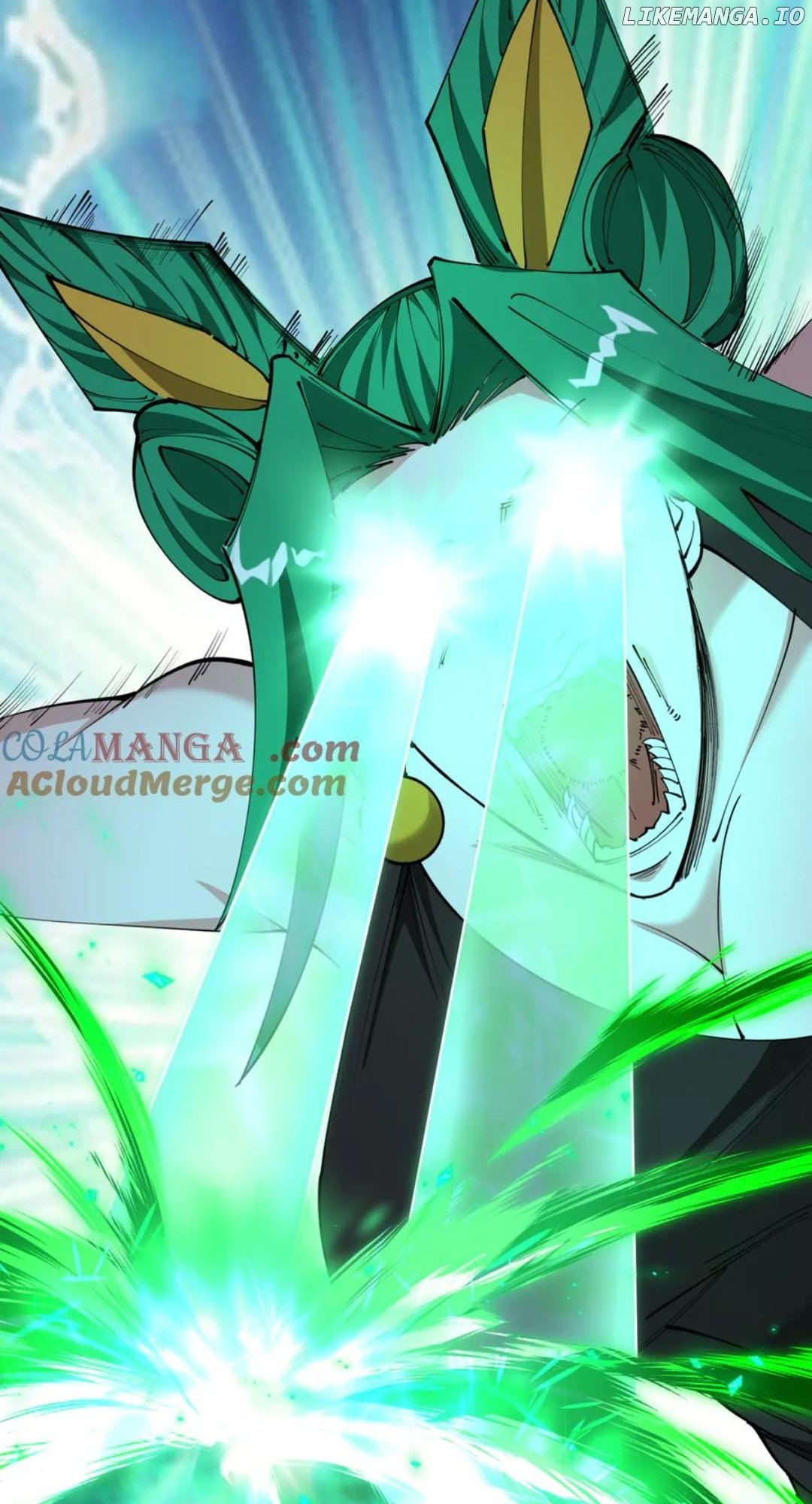 Chapter 481 - Image 80