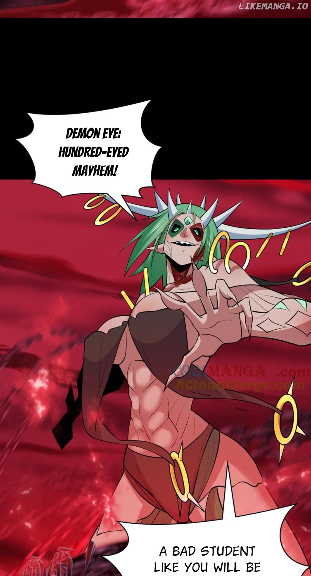 Chapter 482 - Image 14