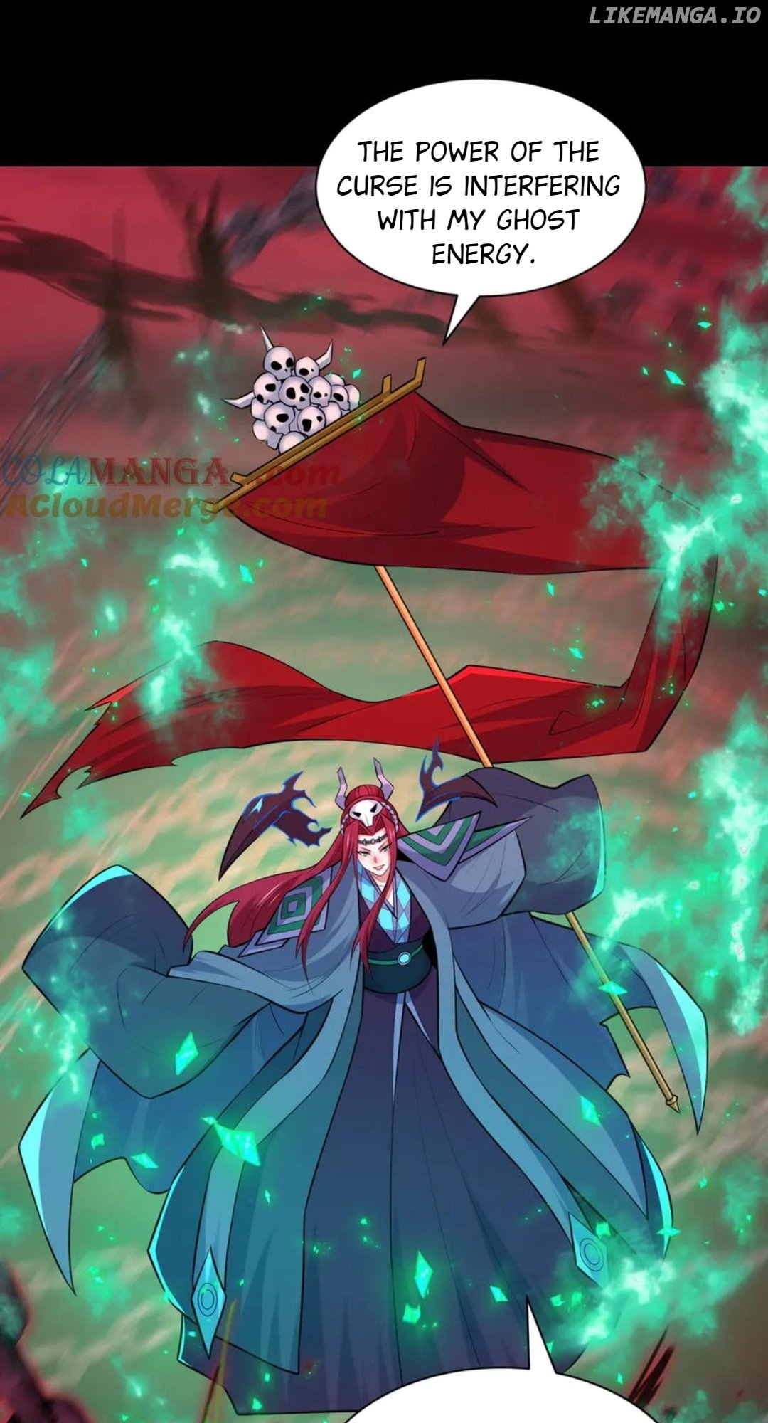 Chapter 482 - Image 16