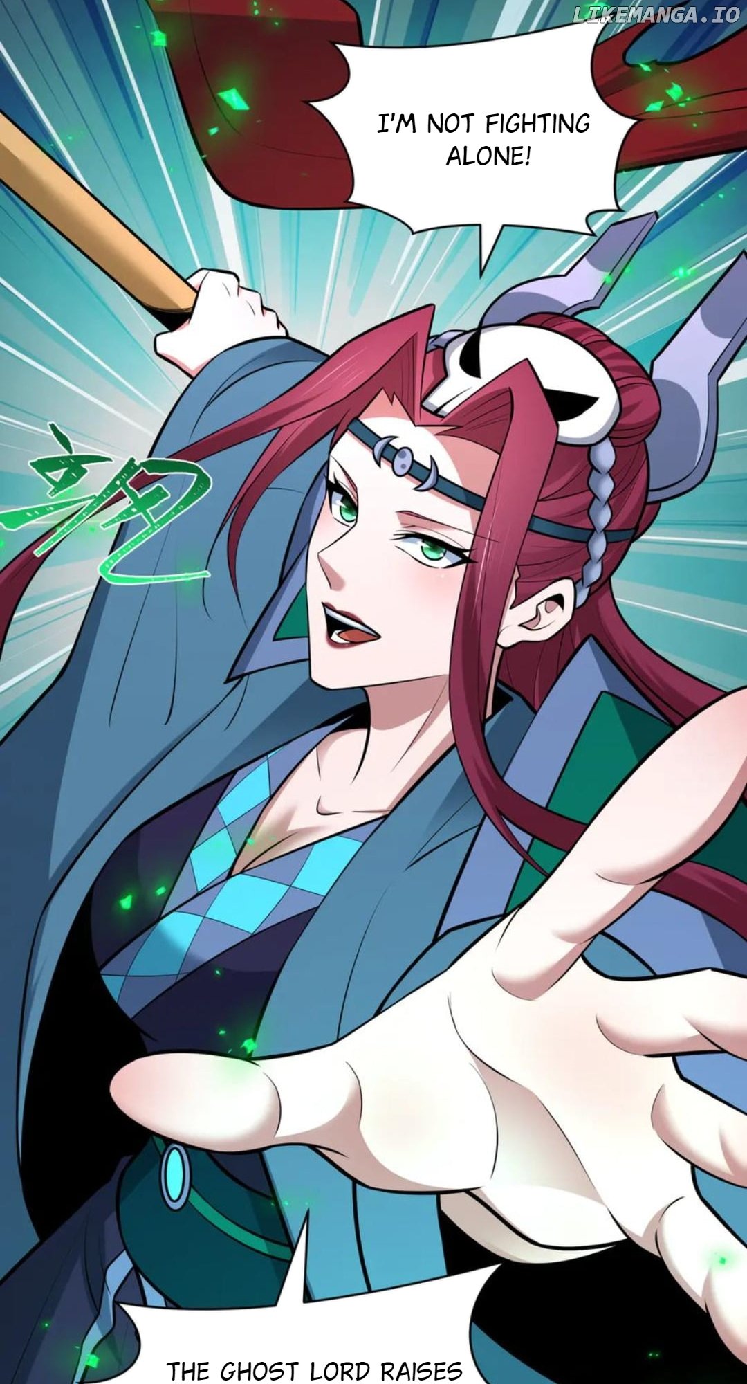 Chapter 482 - Image 18