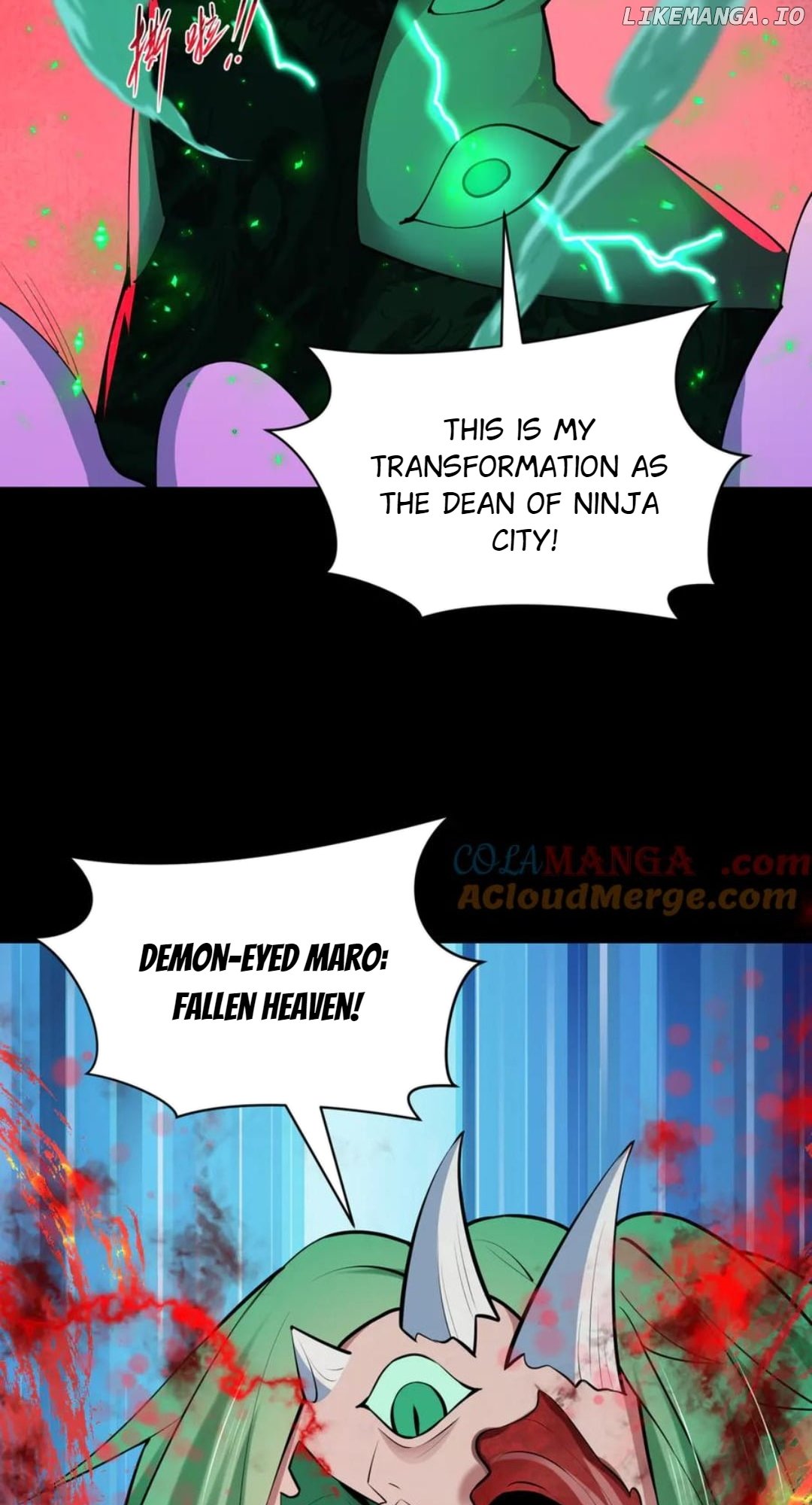 Chapter 482 - Image 2