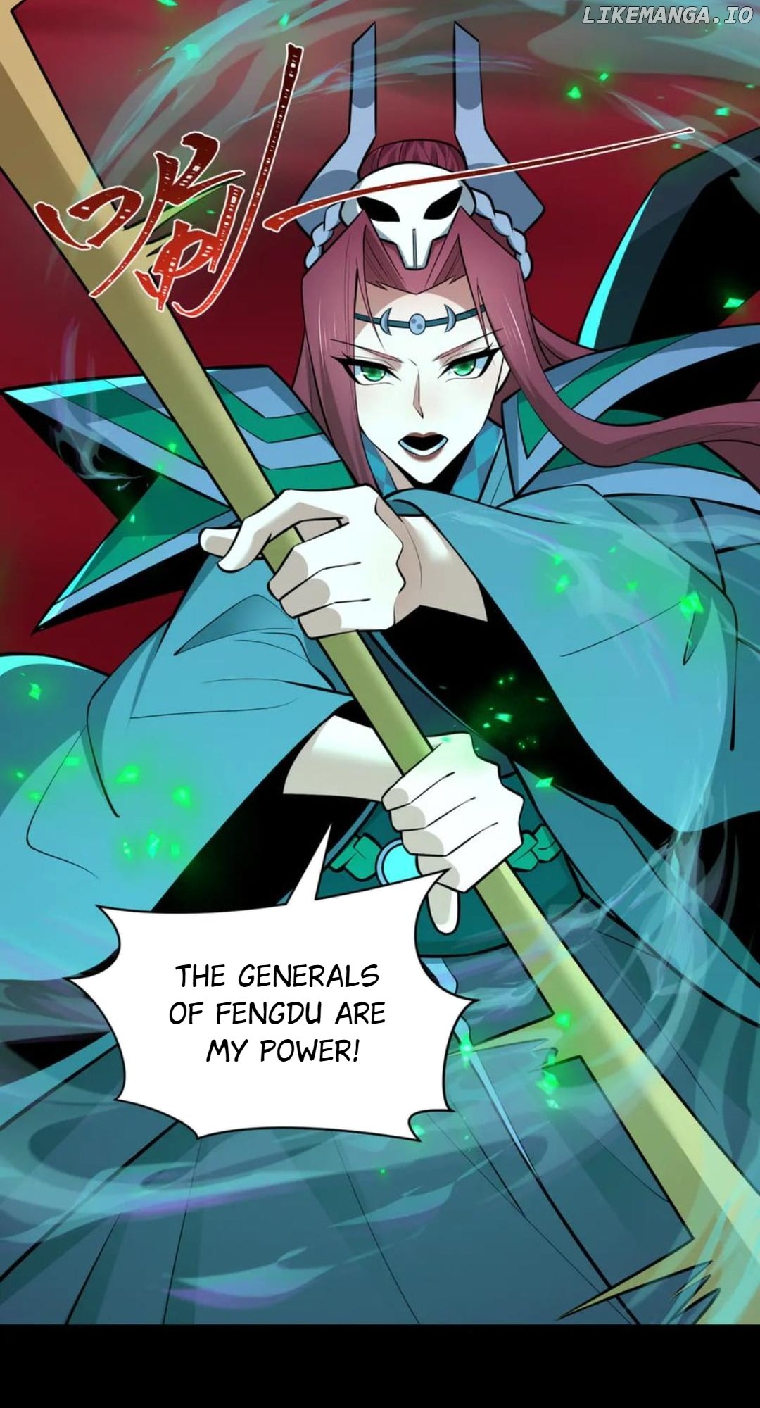 Chapter 482 - Image 23