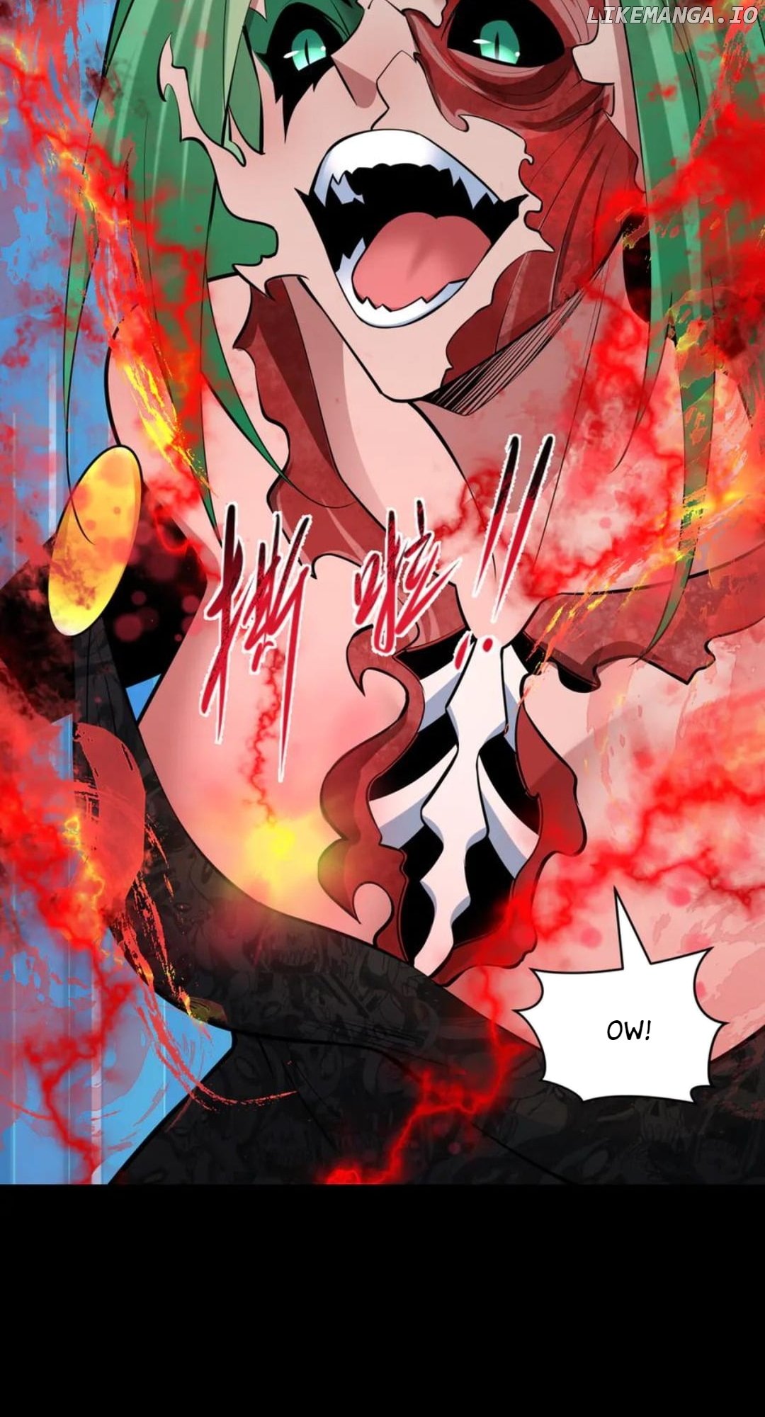 Chapter 482 - Image 3