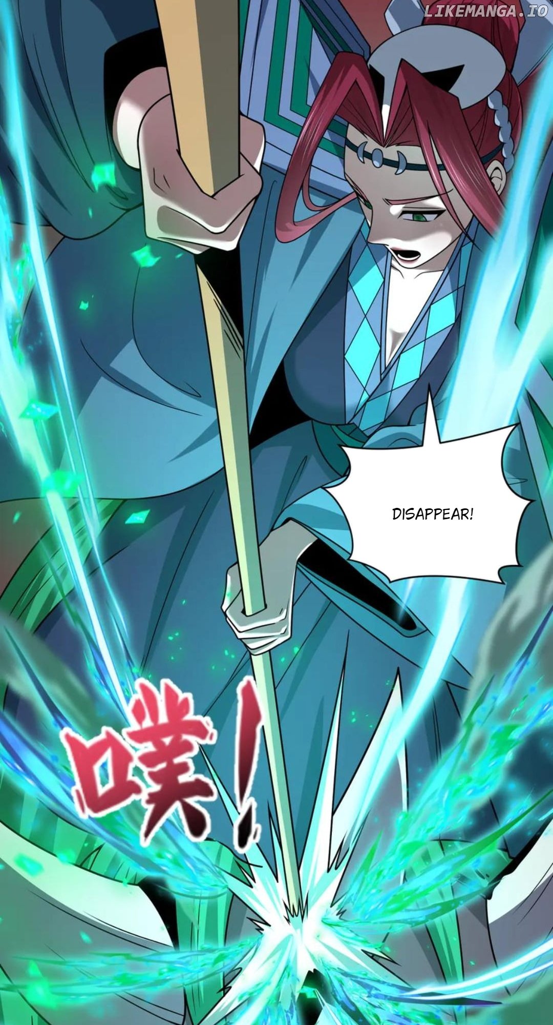 Chapter 482 - Image 30