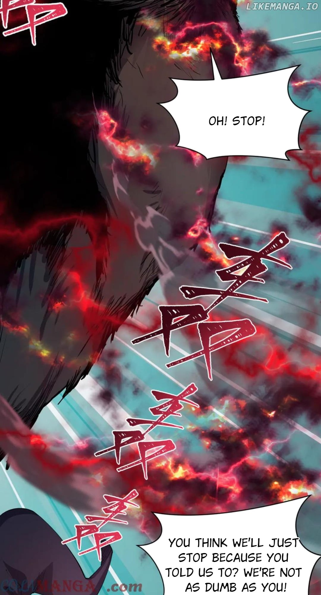 Chapter 482 - Image 54