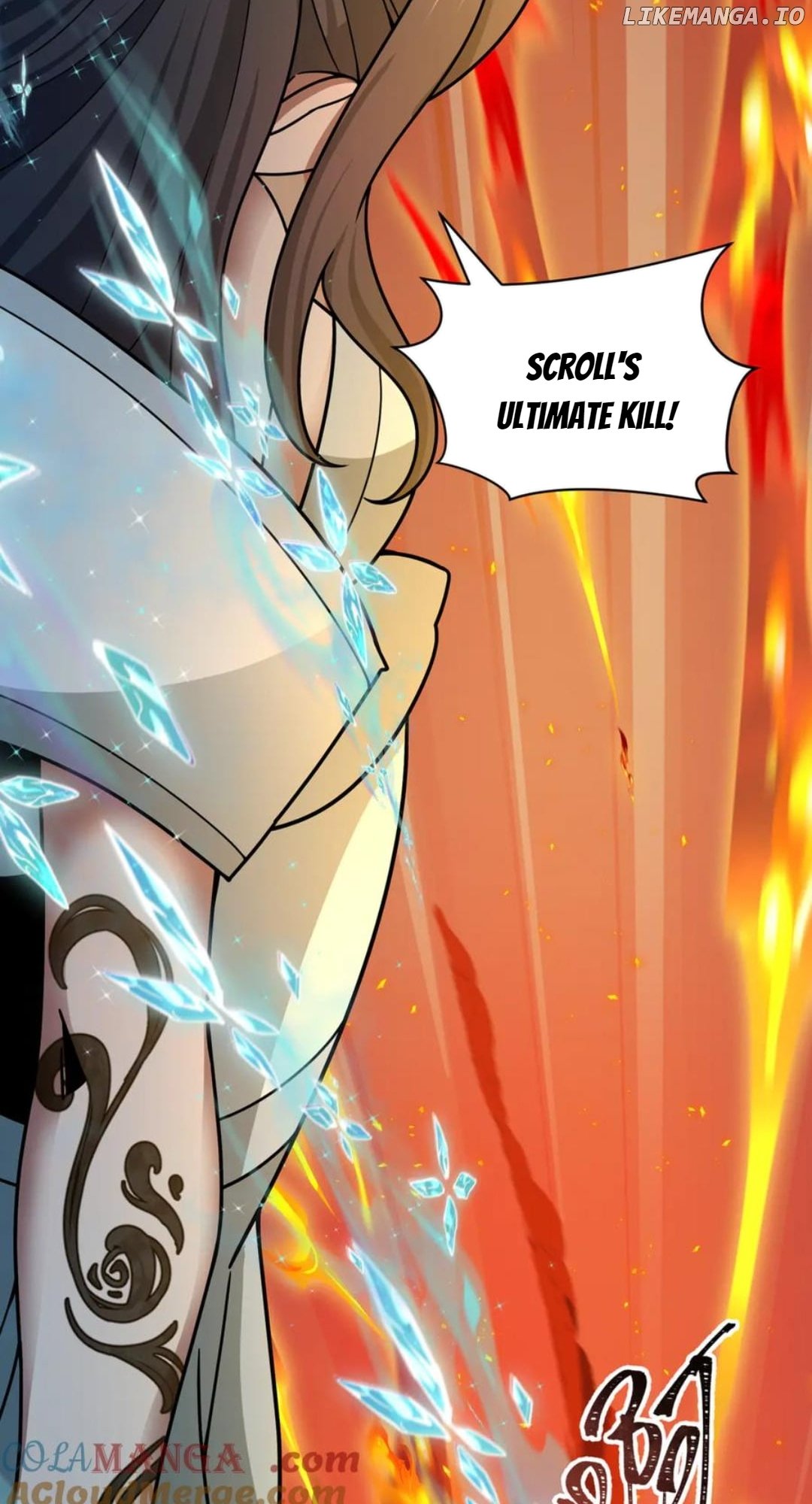 Chapter 482 - Image 61