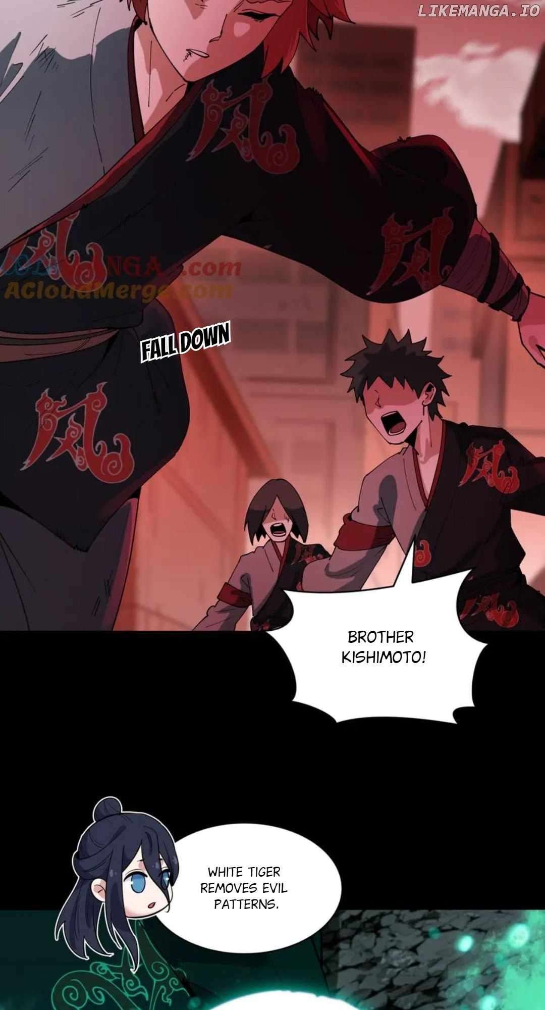 Chapter 483 - Image 19