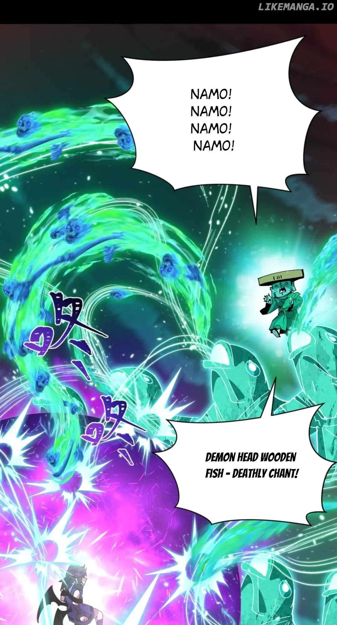 Chapter 483 - Image 23