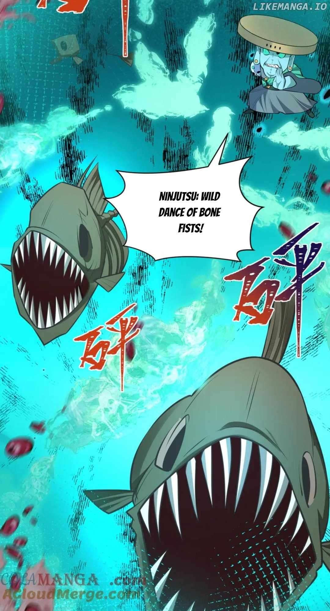 Chapter 483 - Image 29