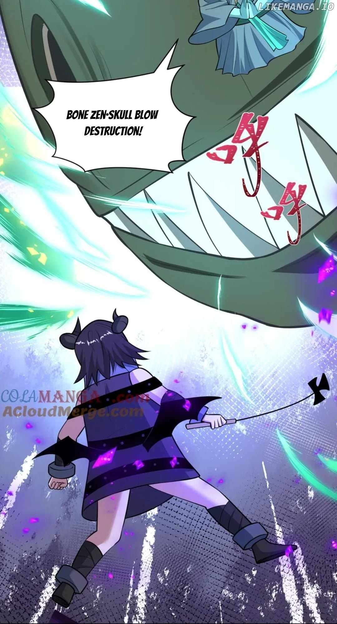 Chapter 483 - Image 31