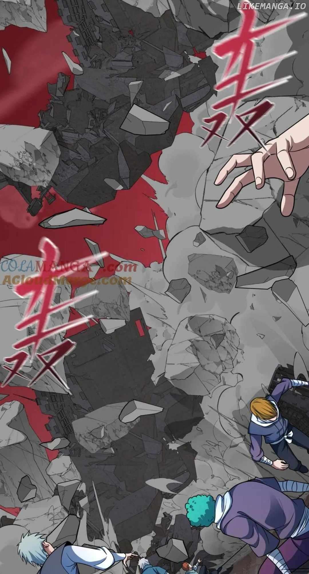 Chapter 483 - Image 68
