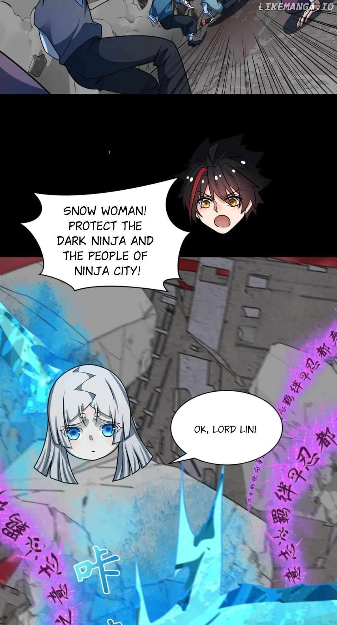 Chapter 483 - Image 69