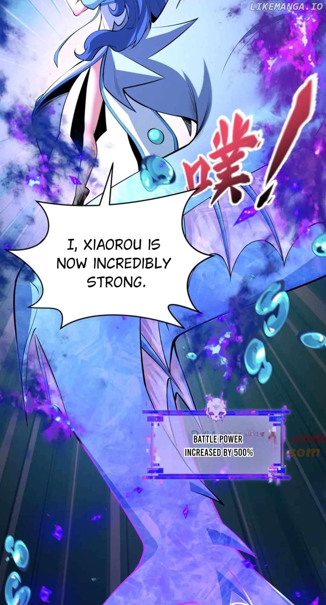 Chapter 484 - Image 31