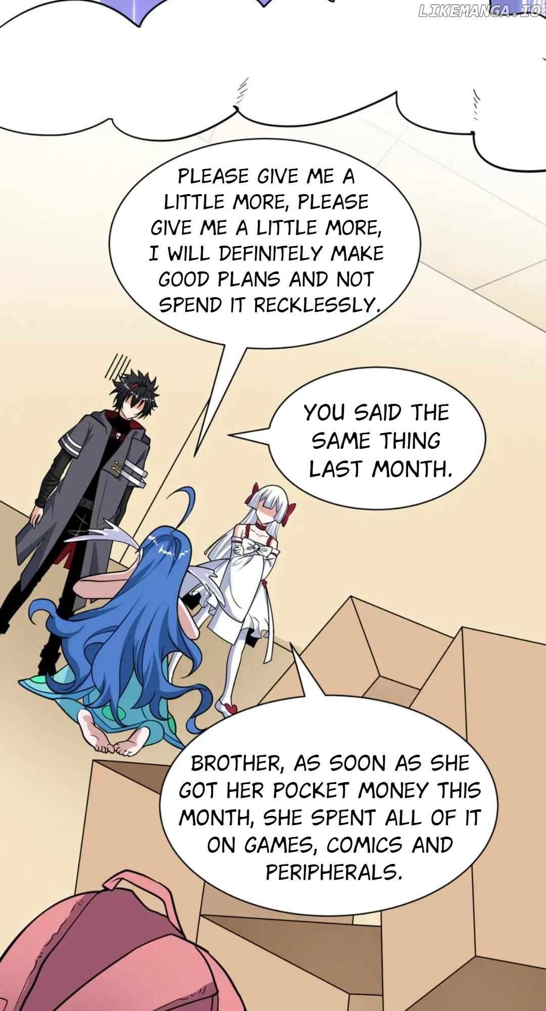 Chapter 484 - Image 37