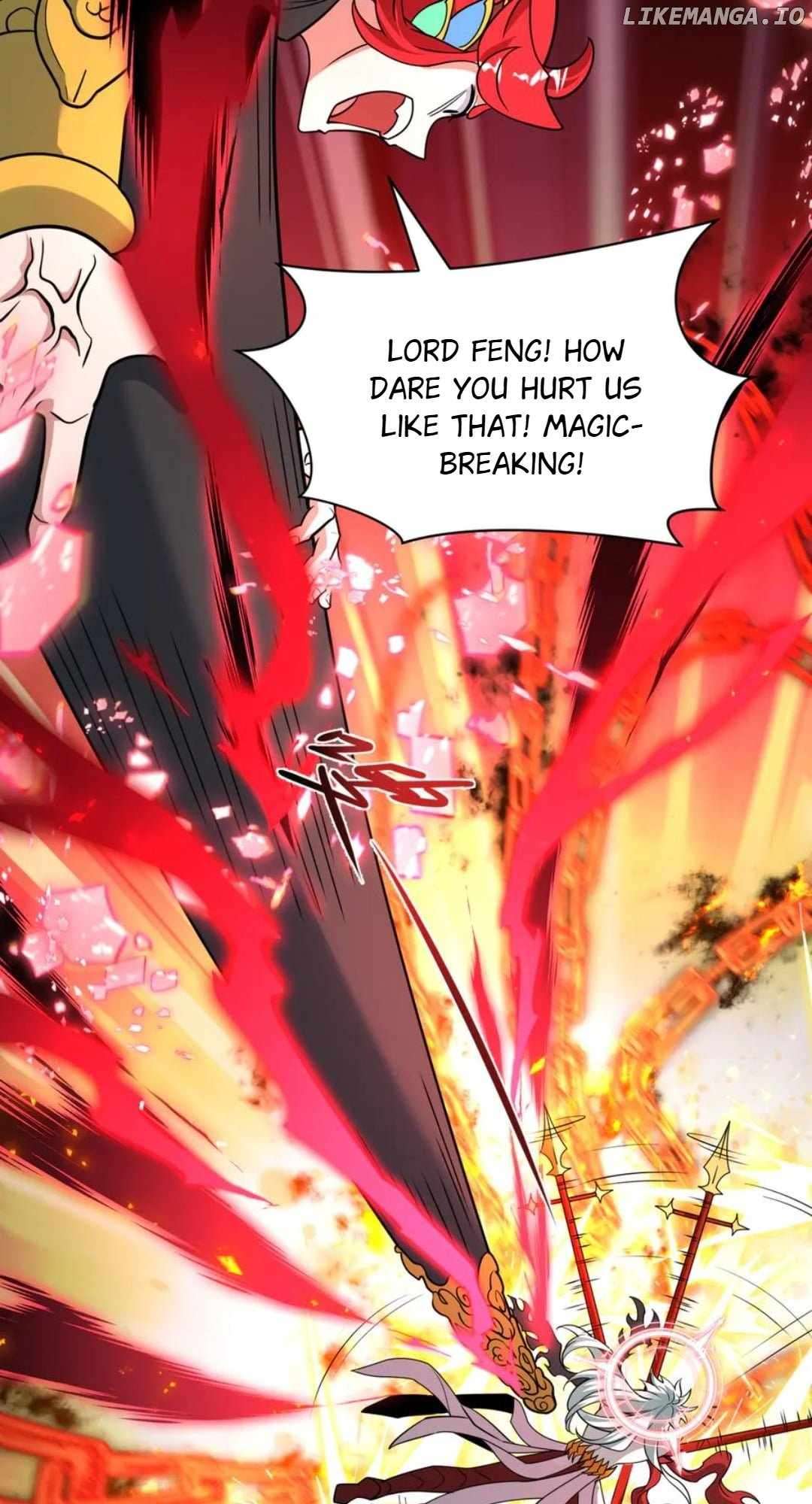 Chapter 484 - Image 44