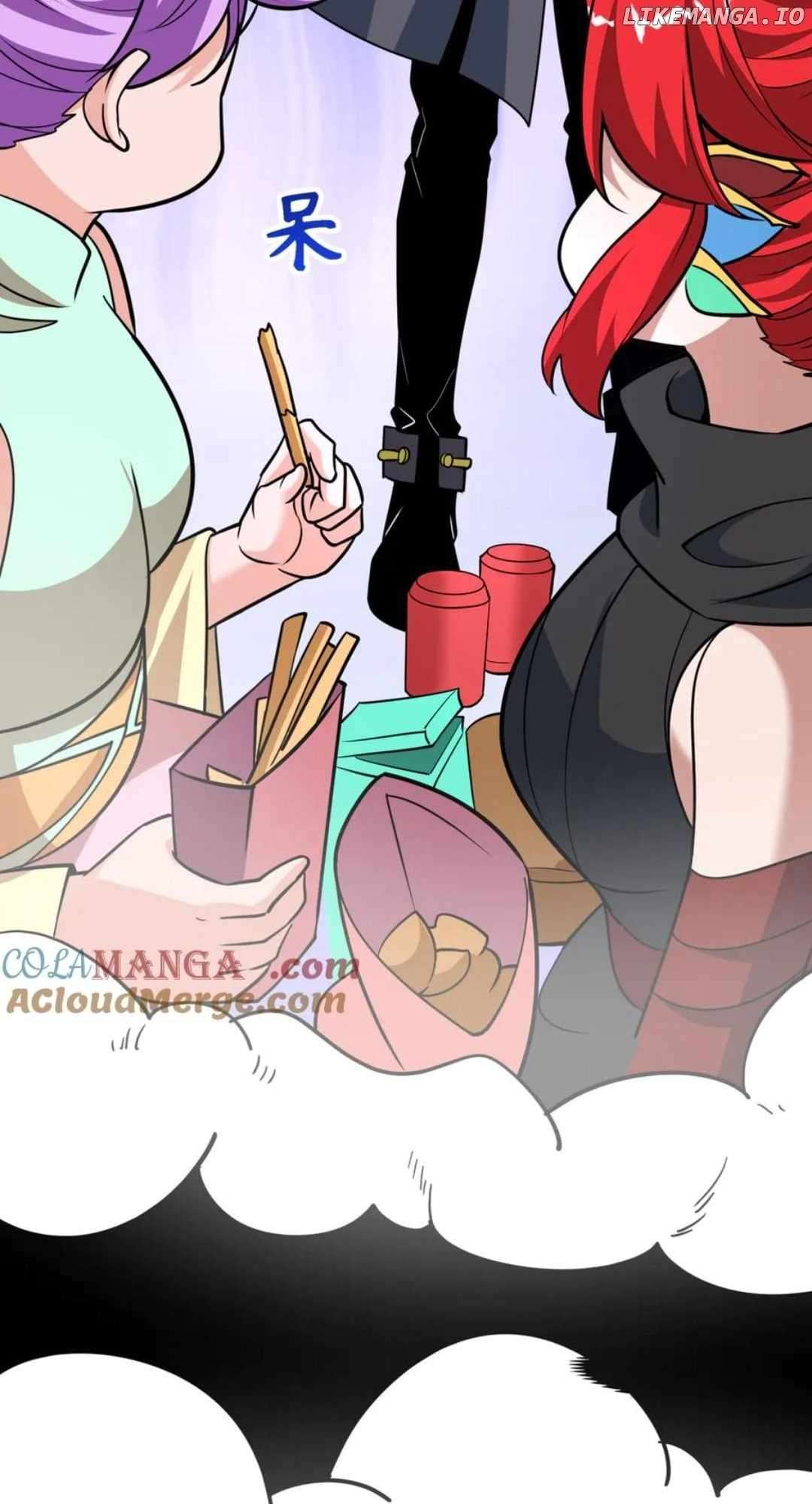 Chapter 484 - Image 48