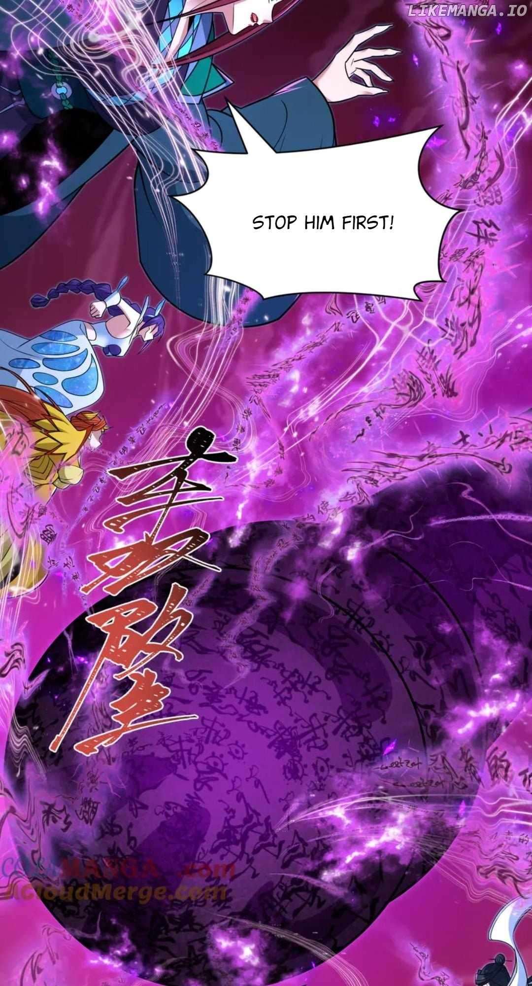 Chapter 484 - Image 56