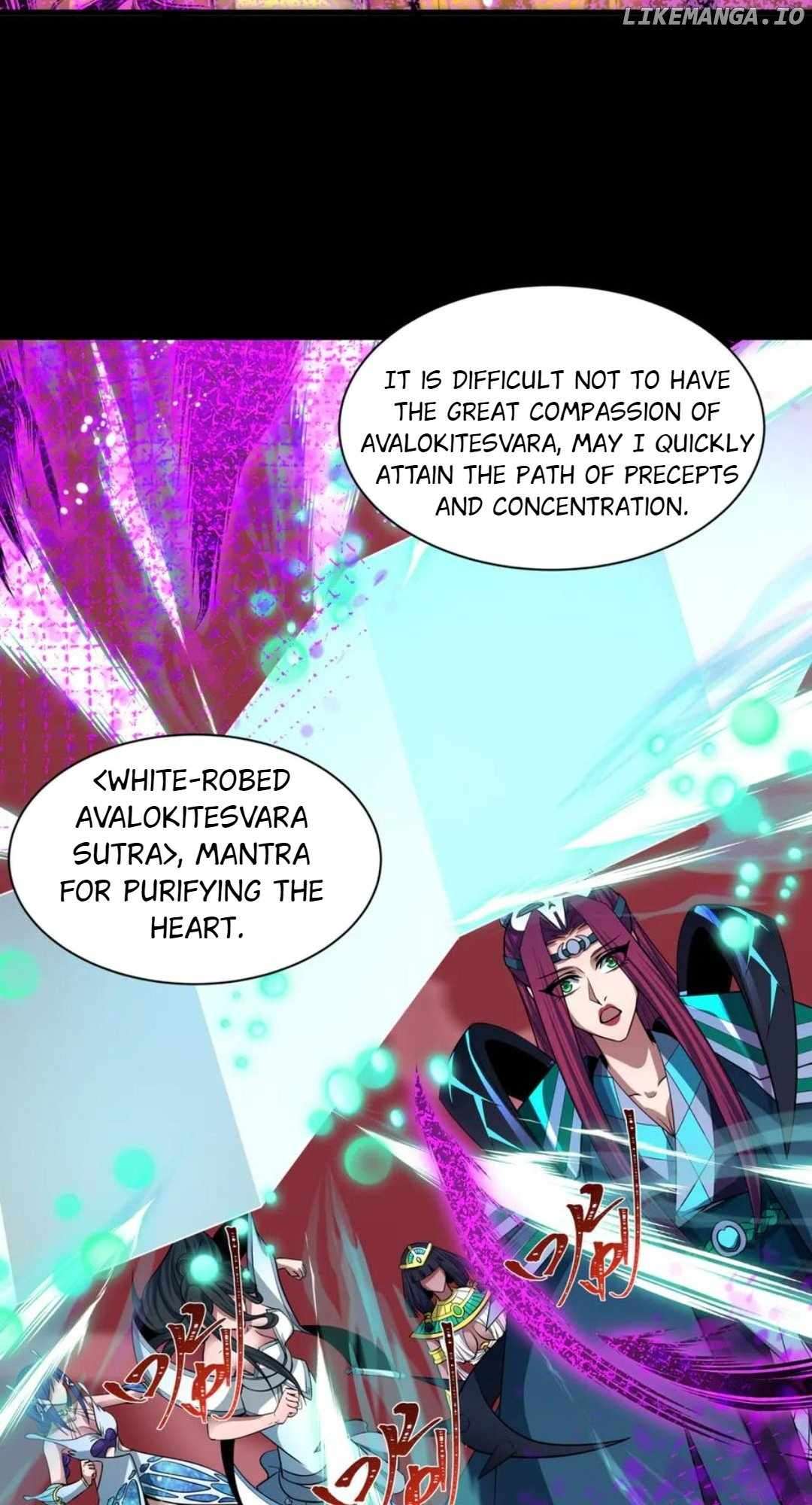 Chapter 484 - Image 64
