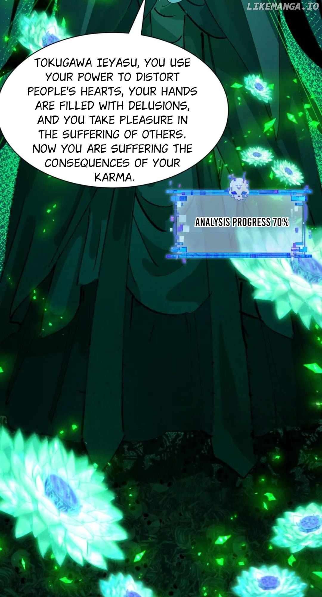 Chapter 484 - Image 68