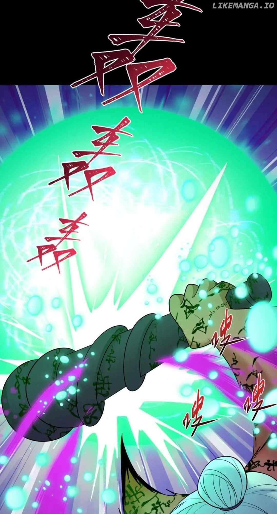 Chapter 484 - Image 71