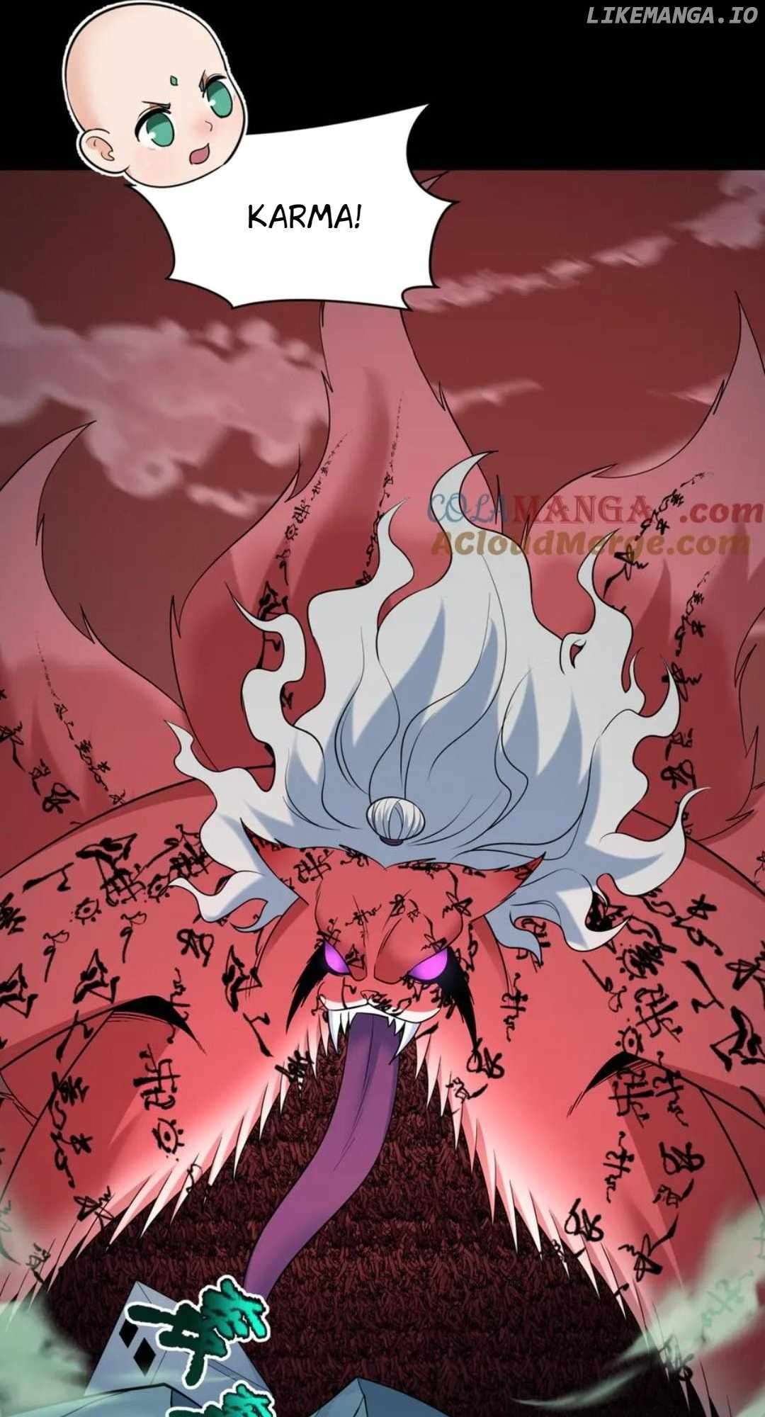Chapter 484 - Image 77