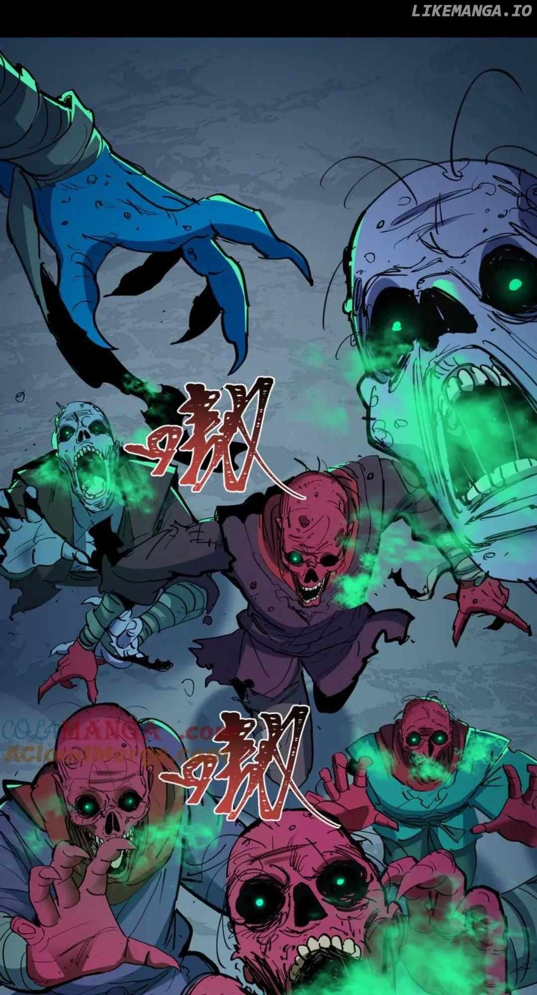 Chapter 484 - Image 80