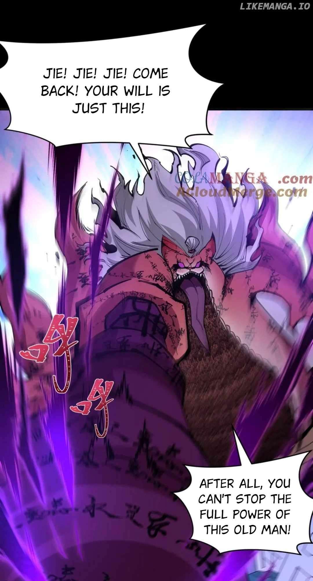 Chapter 484 - Image 9