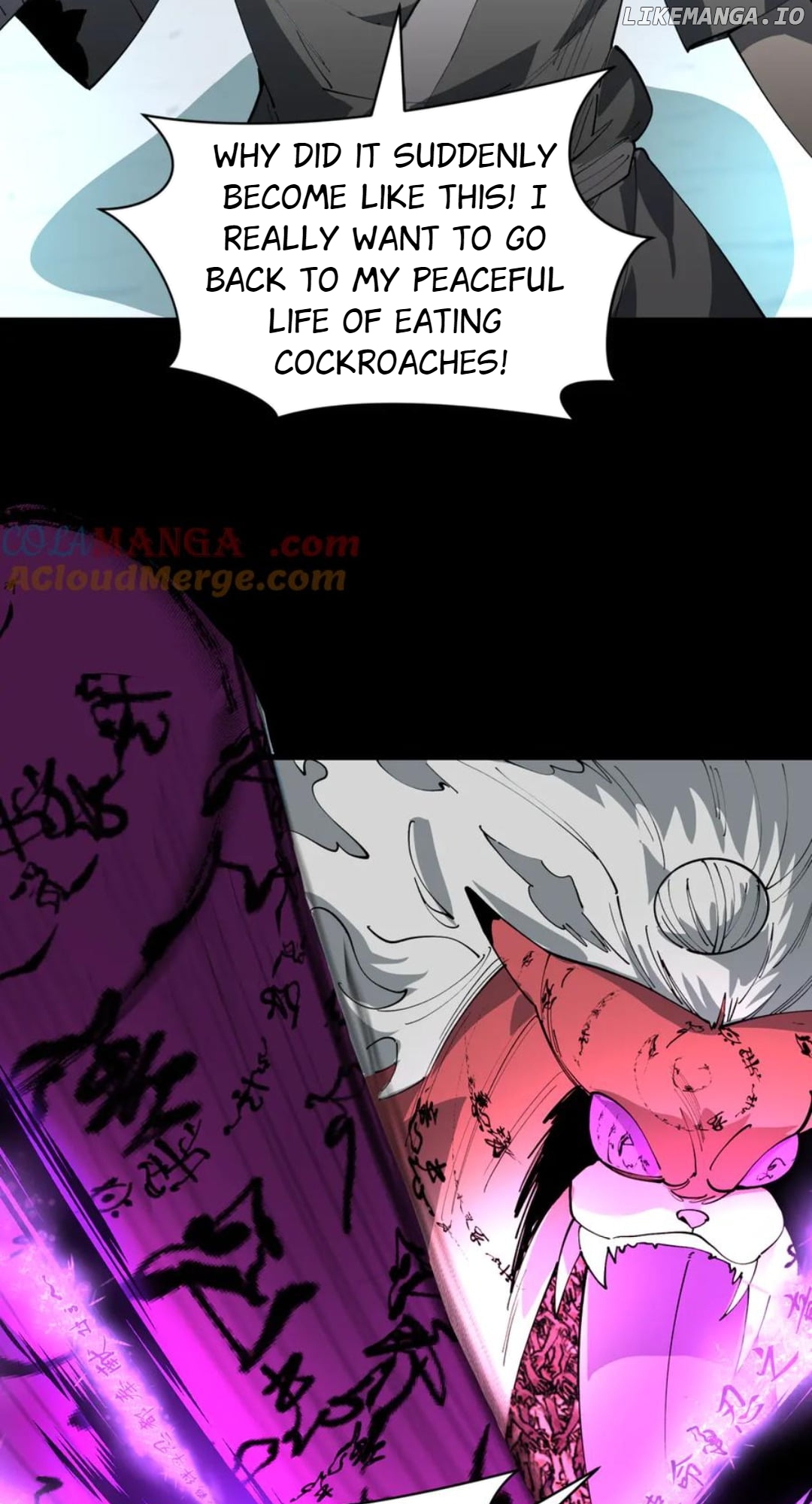 Chapter 485 - Image 19