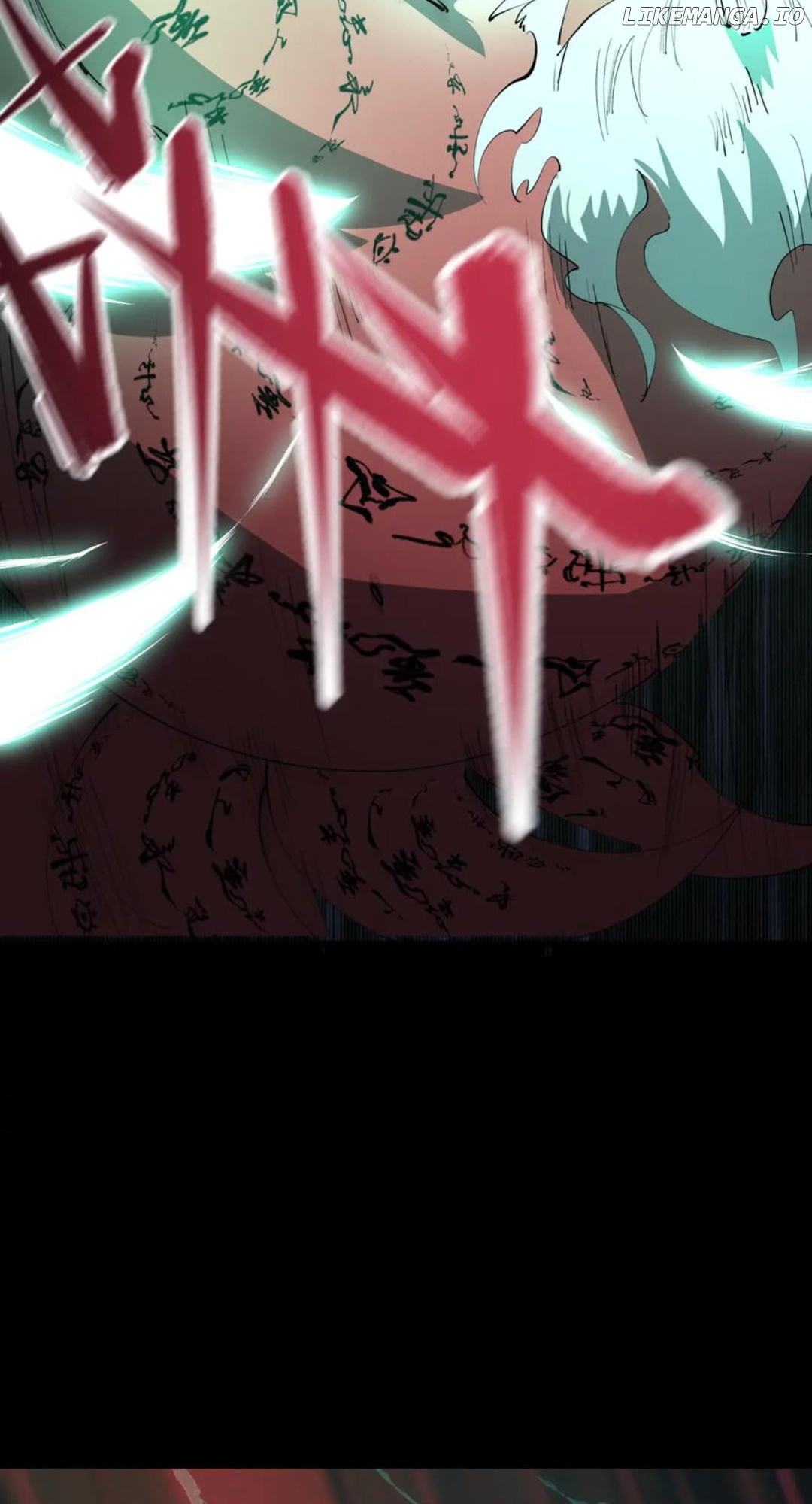Chapter 485 - Image 25