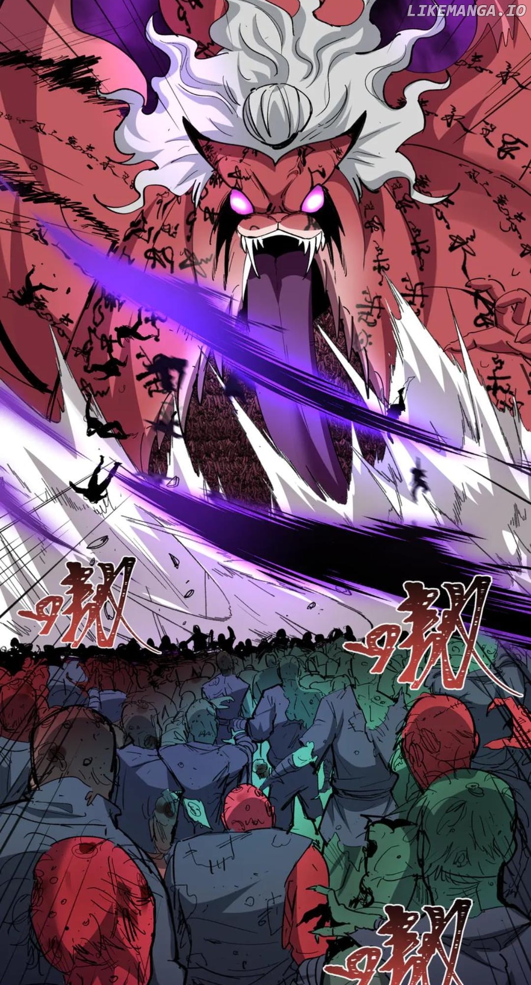 Chapter 485 - Image 3