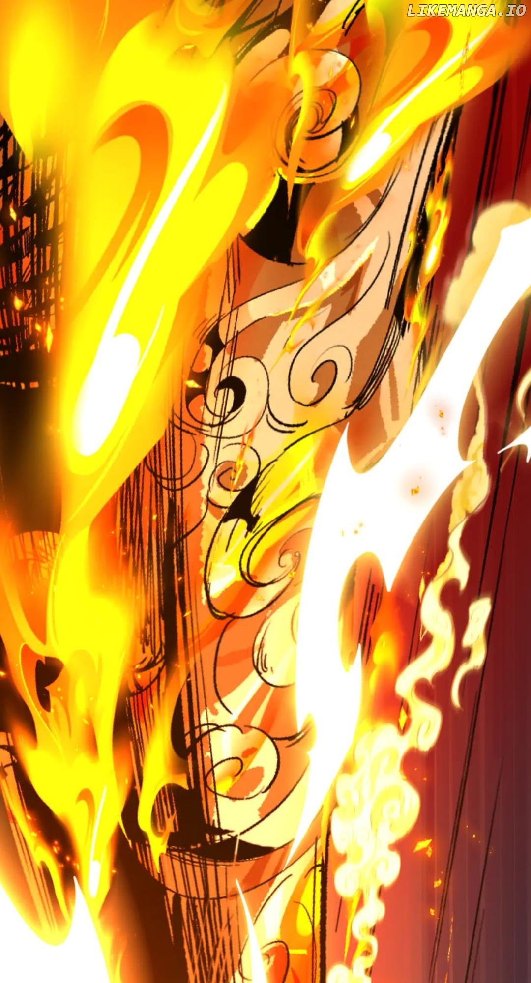 Chapter 485 - Image 35