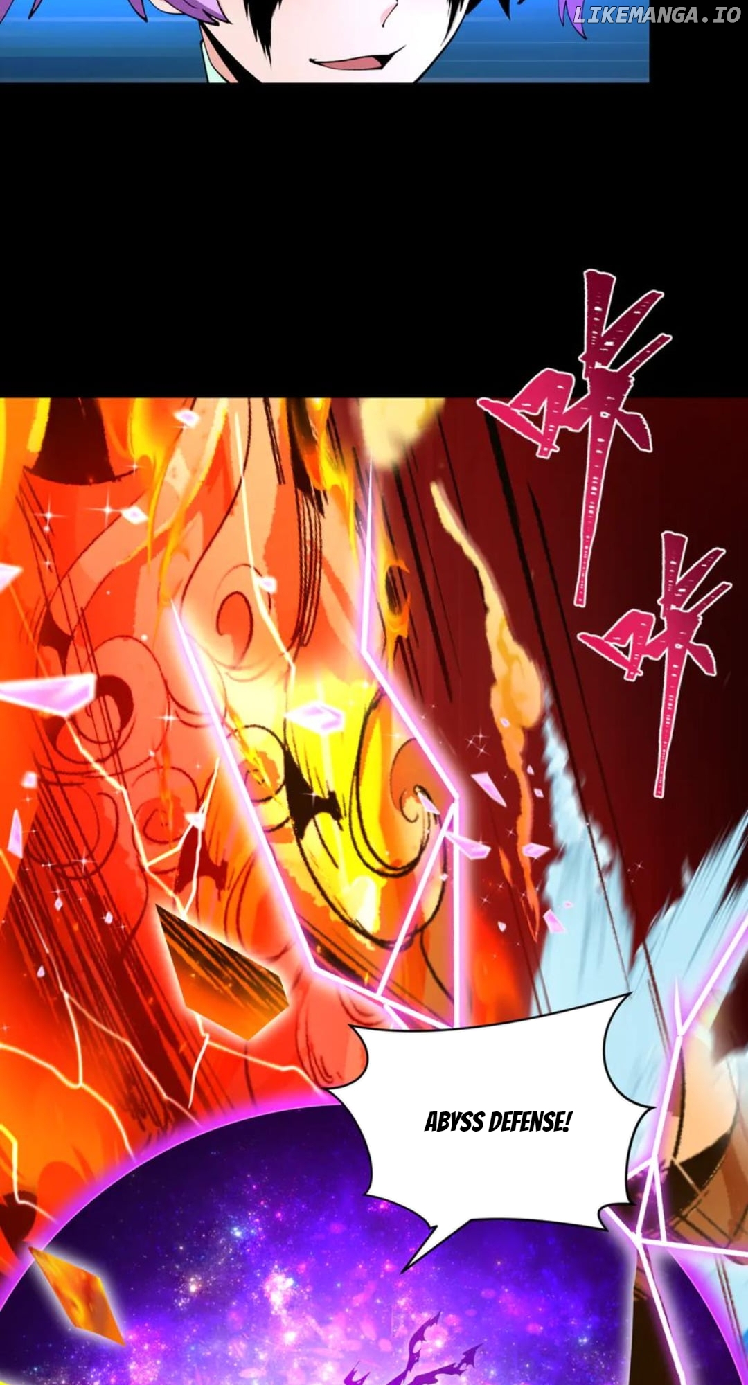 Chapter 485 - Image 40