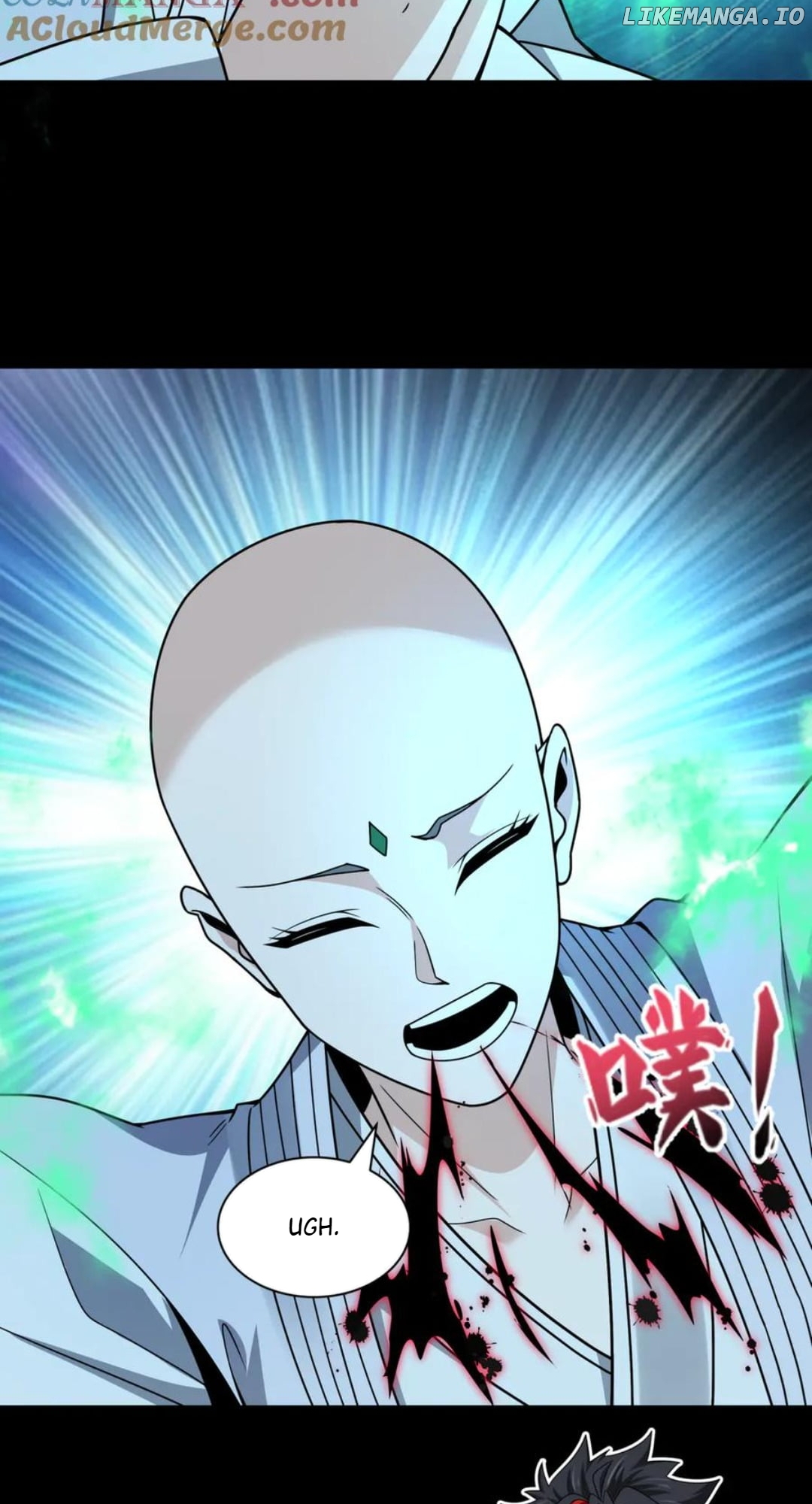 Chapter 485 - Image 45