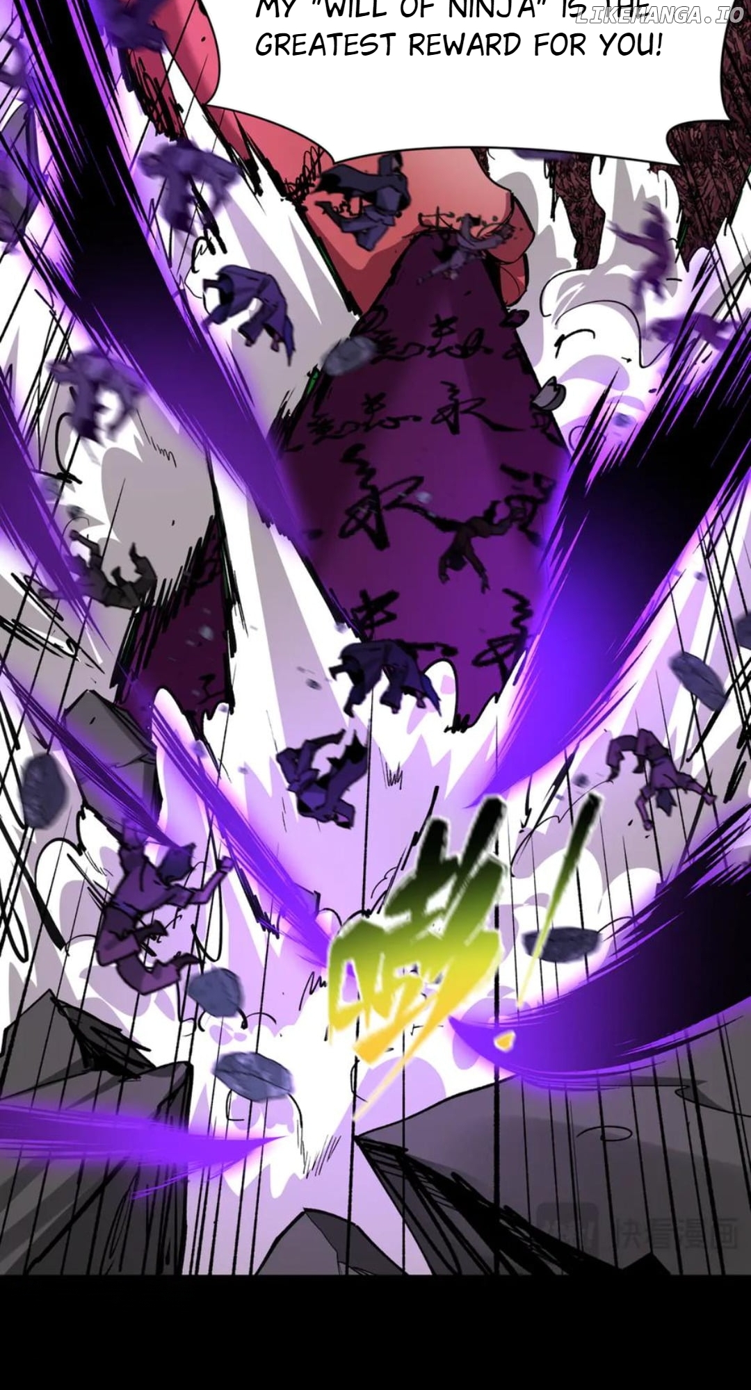 Chapter 485 - Image 5