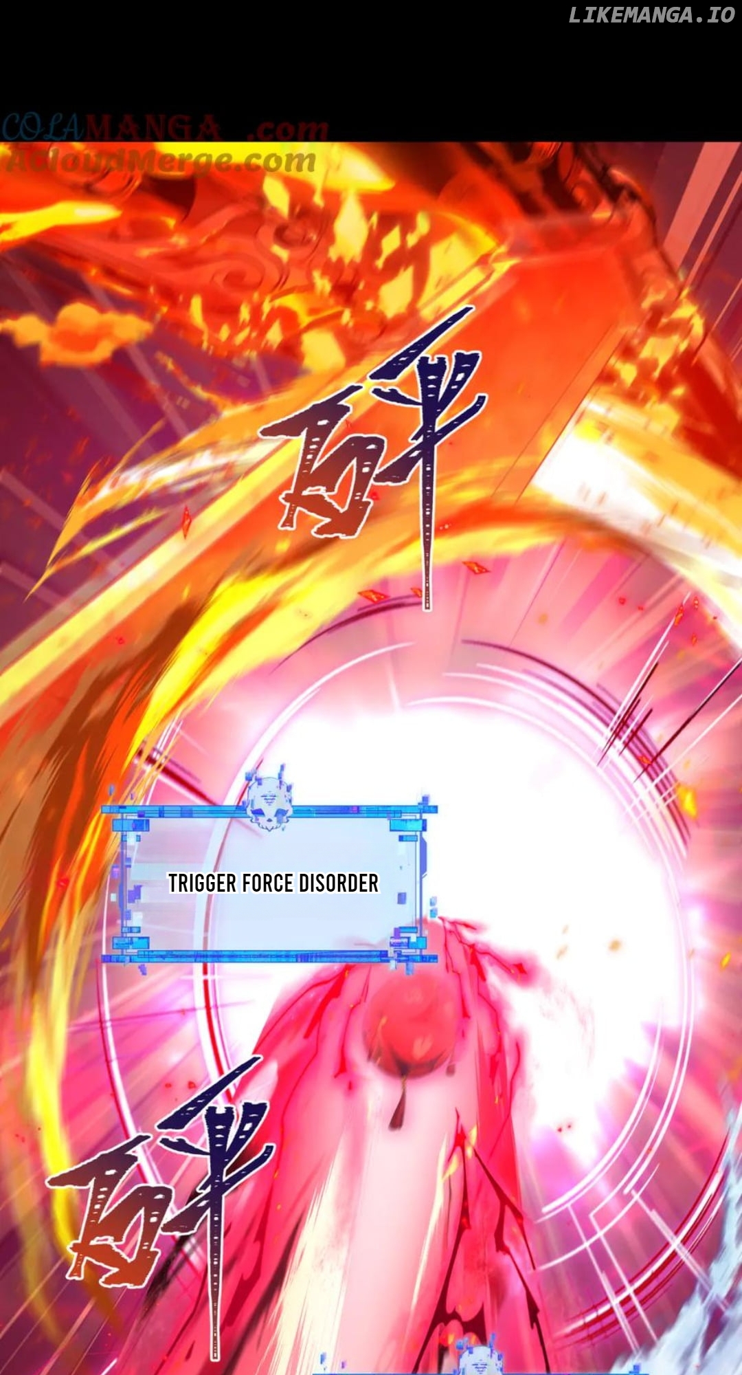 Chapter 485 - Image 53