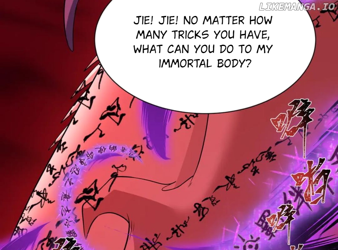 Chapter 485 - Image 58