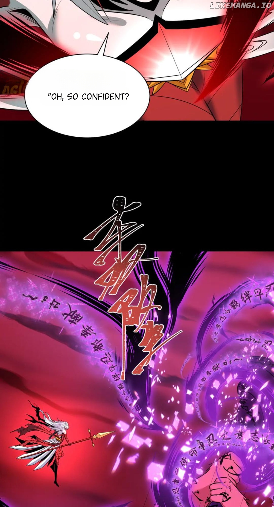 Chapter 485 - Image 60