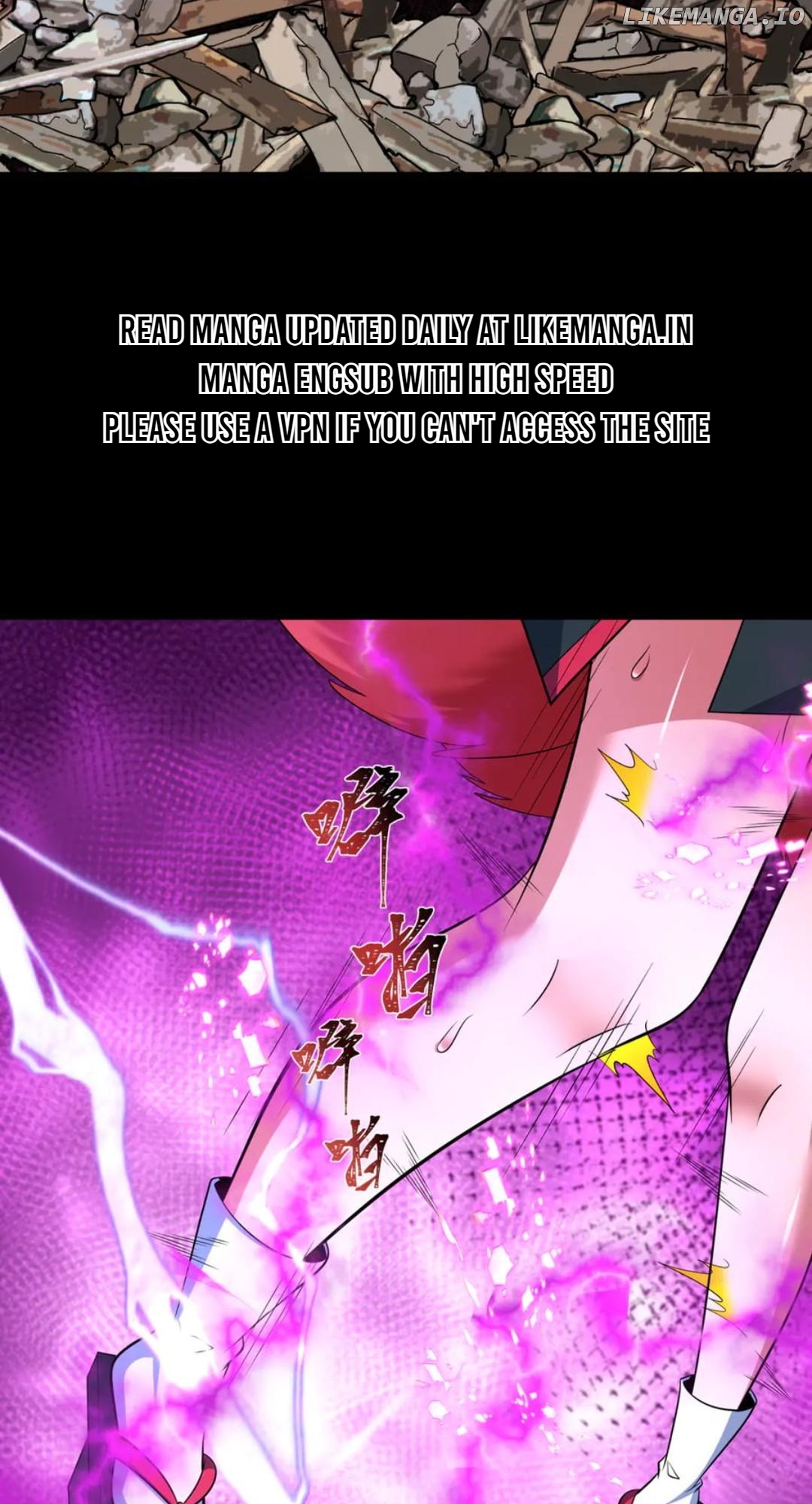 Chapter 485 - Image 62
