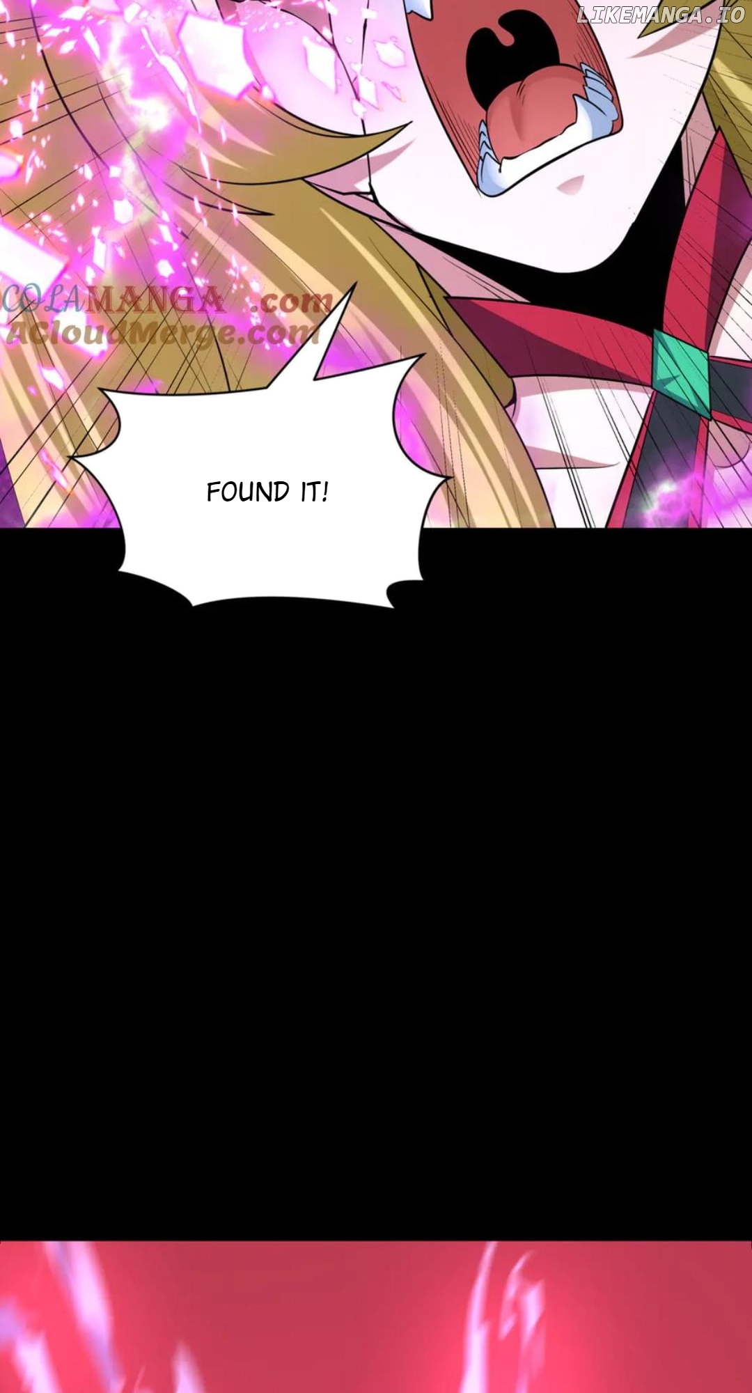 Chapter 485 - Image 65